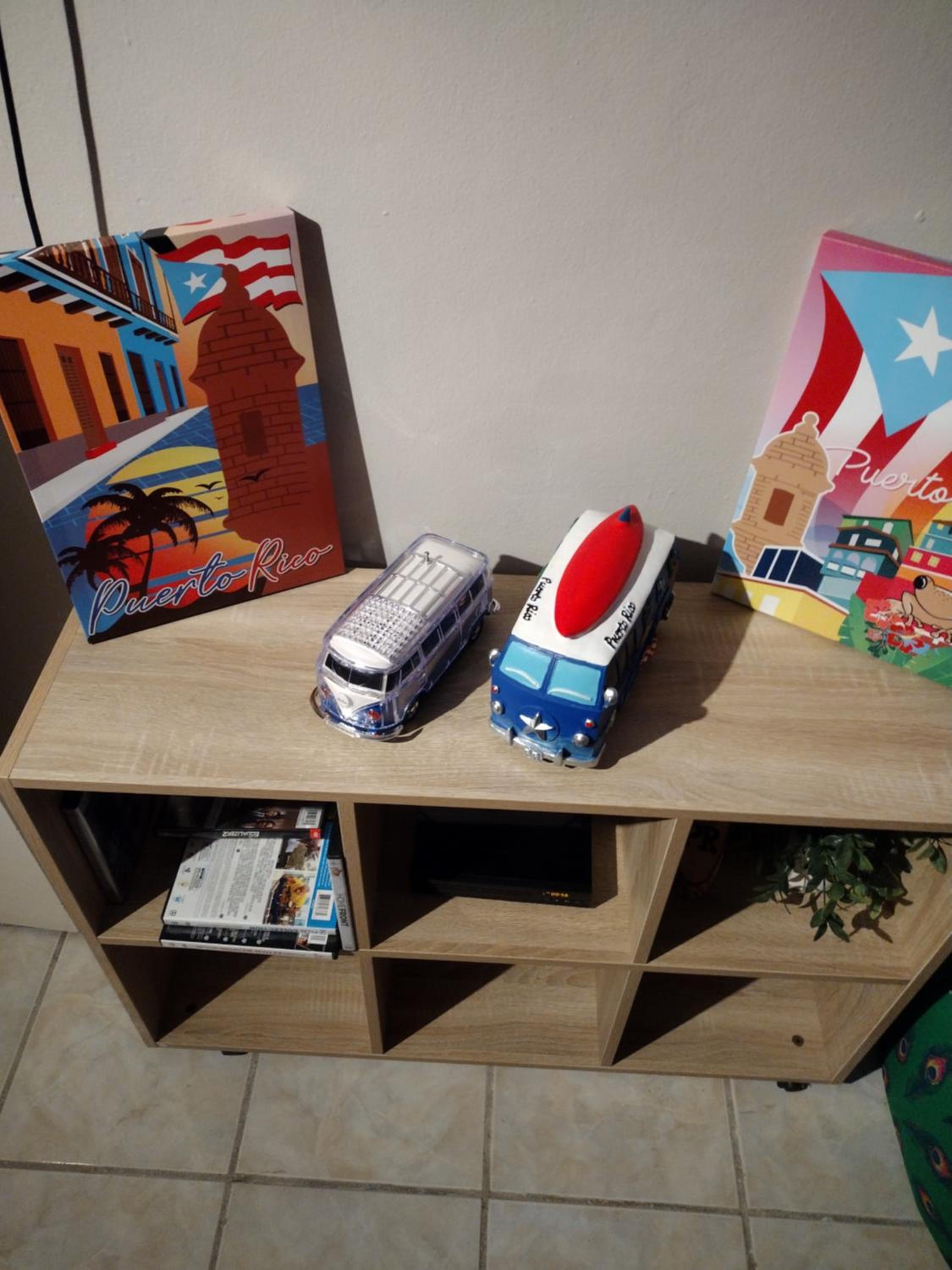 Come and relax in Ponce!