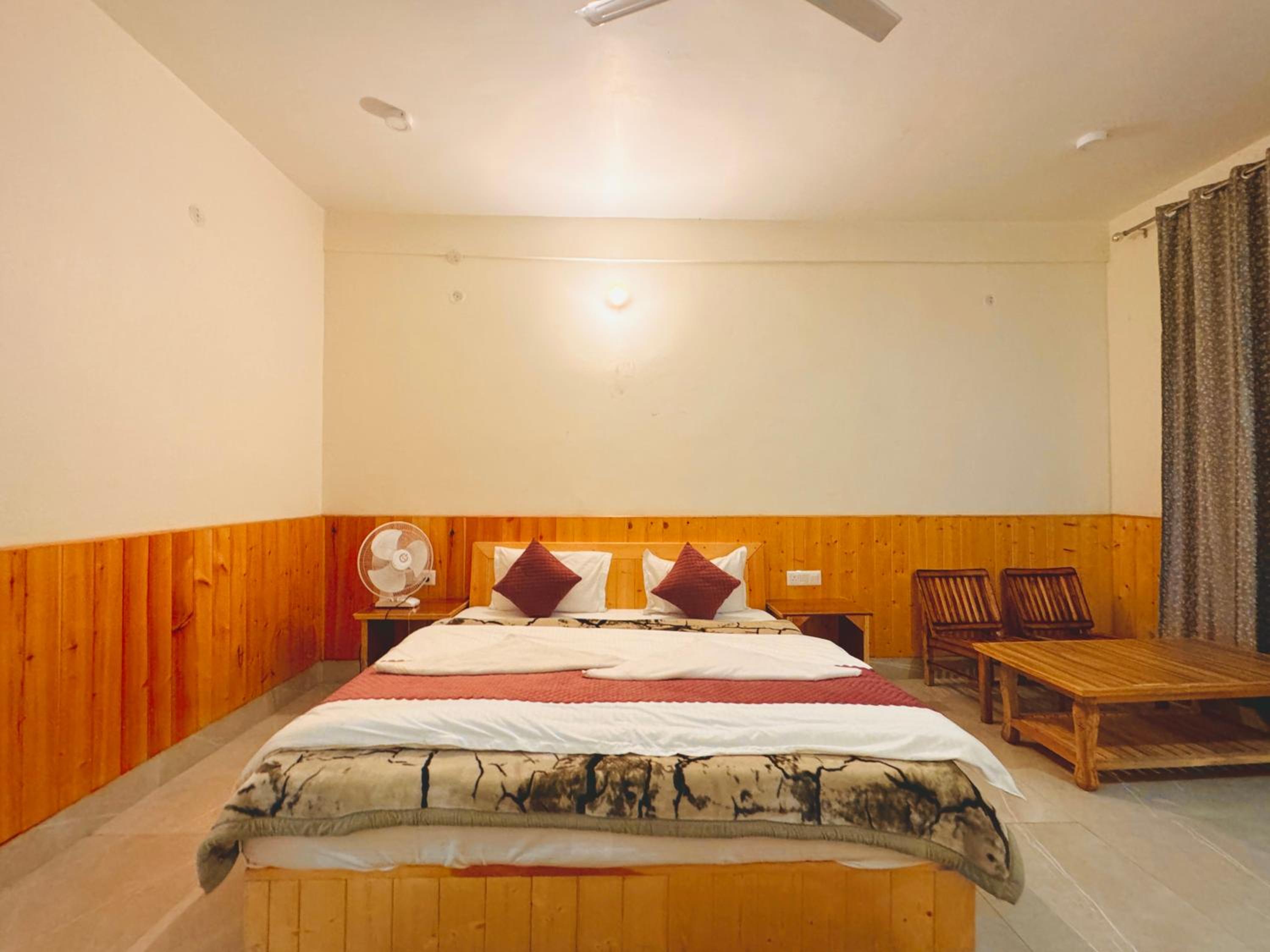 Usha Riverside - Kathkuni House view 5