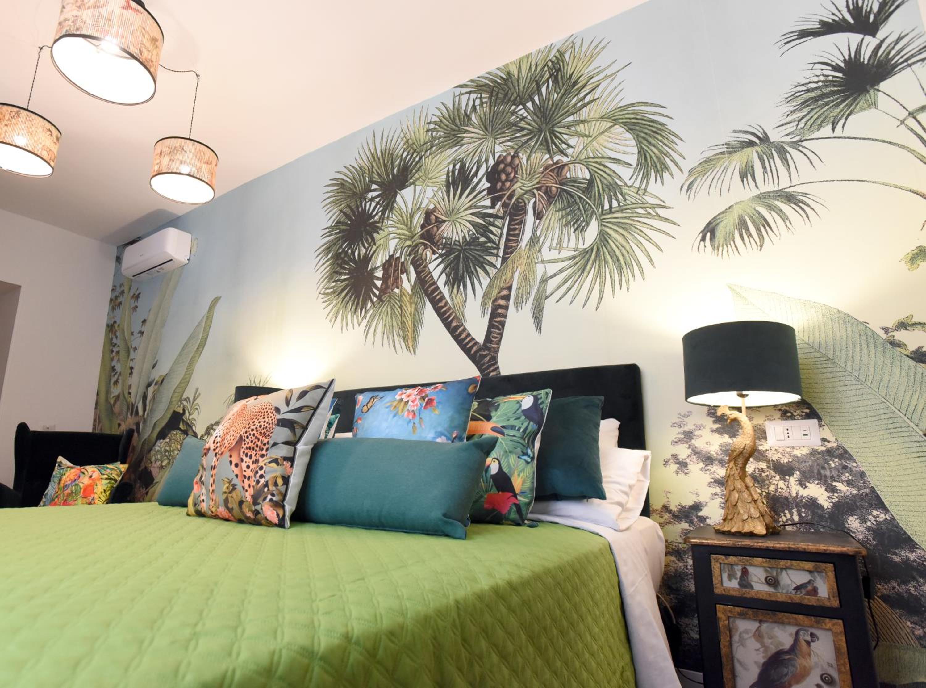 B&B Ventisei Scalini A Trastevere