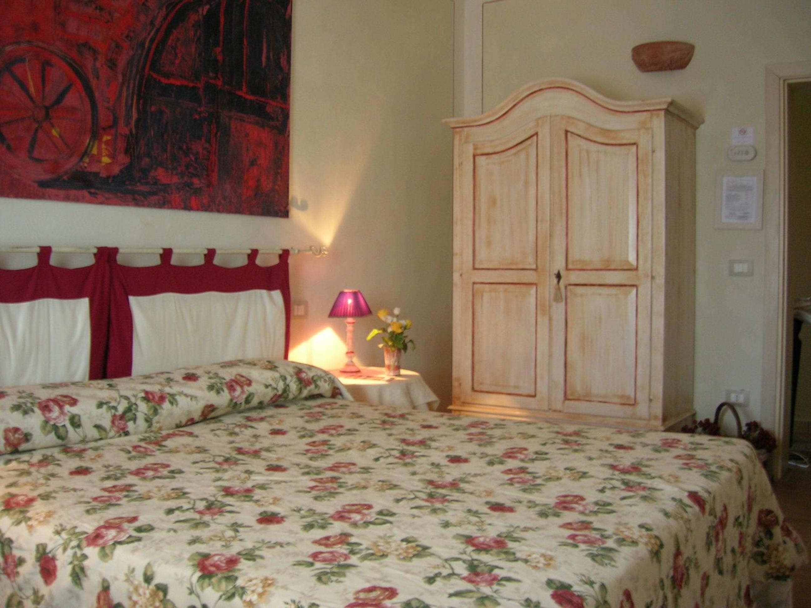 B&B Il Moscondoro