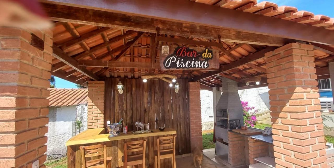 Chácara Maira e Araken