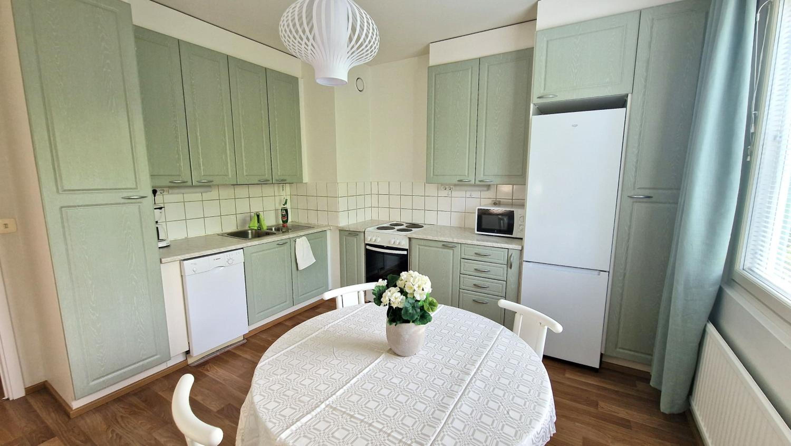 Villa Ruths Stay Maunu