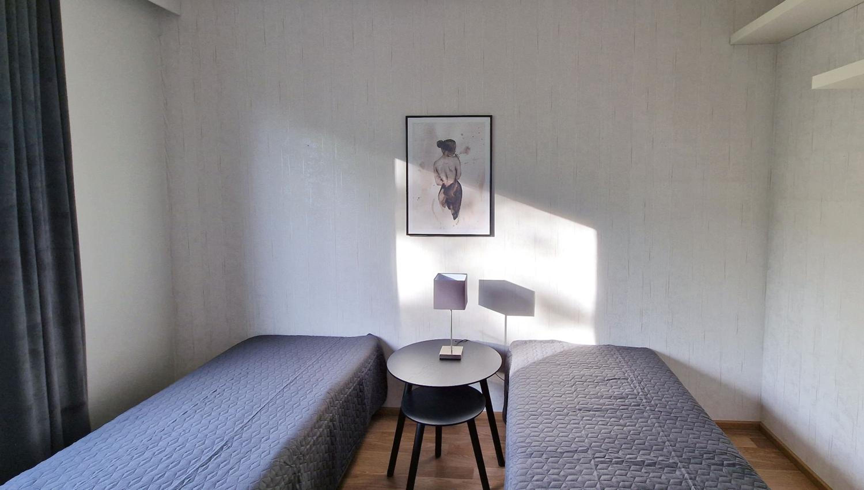 Villa Ruths Stay Maunu
