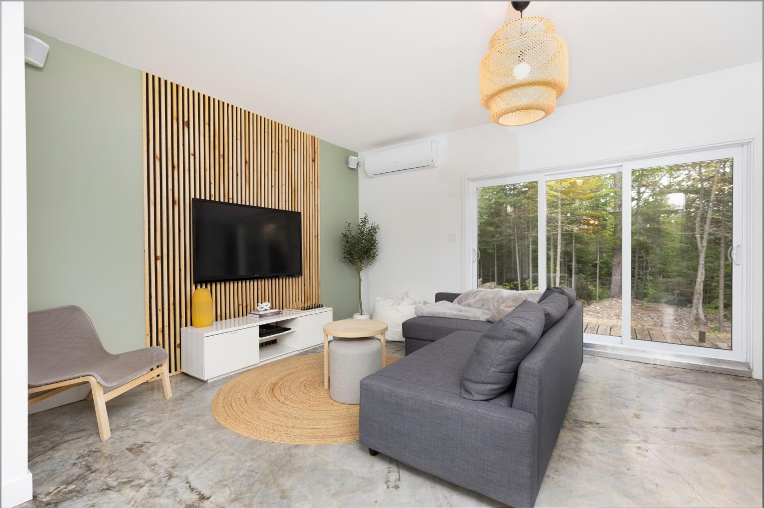 Chalet en Montagne - Spa privé
