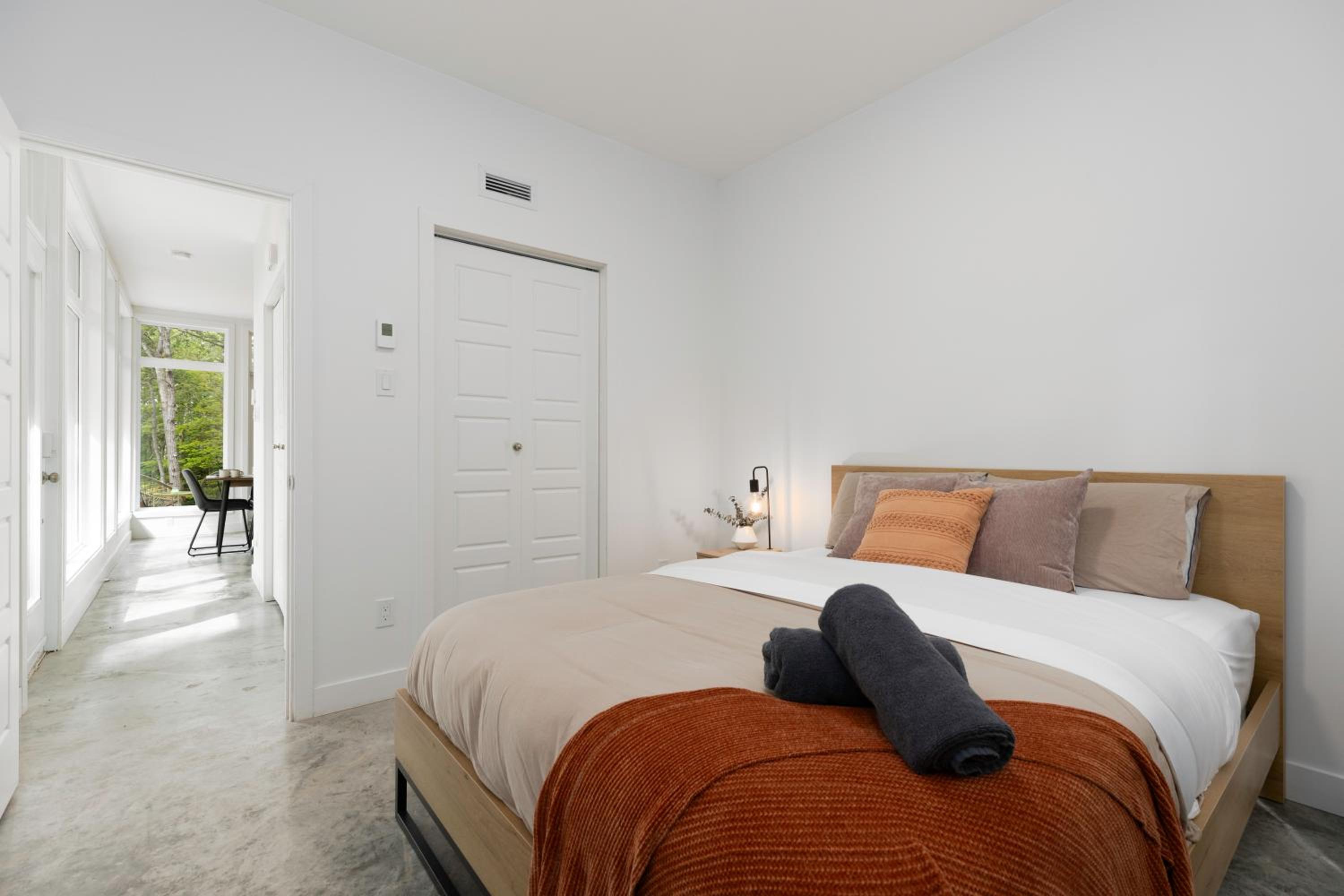 Chalet en Montagne - Spa privé