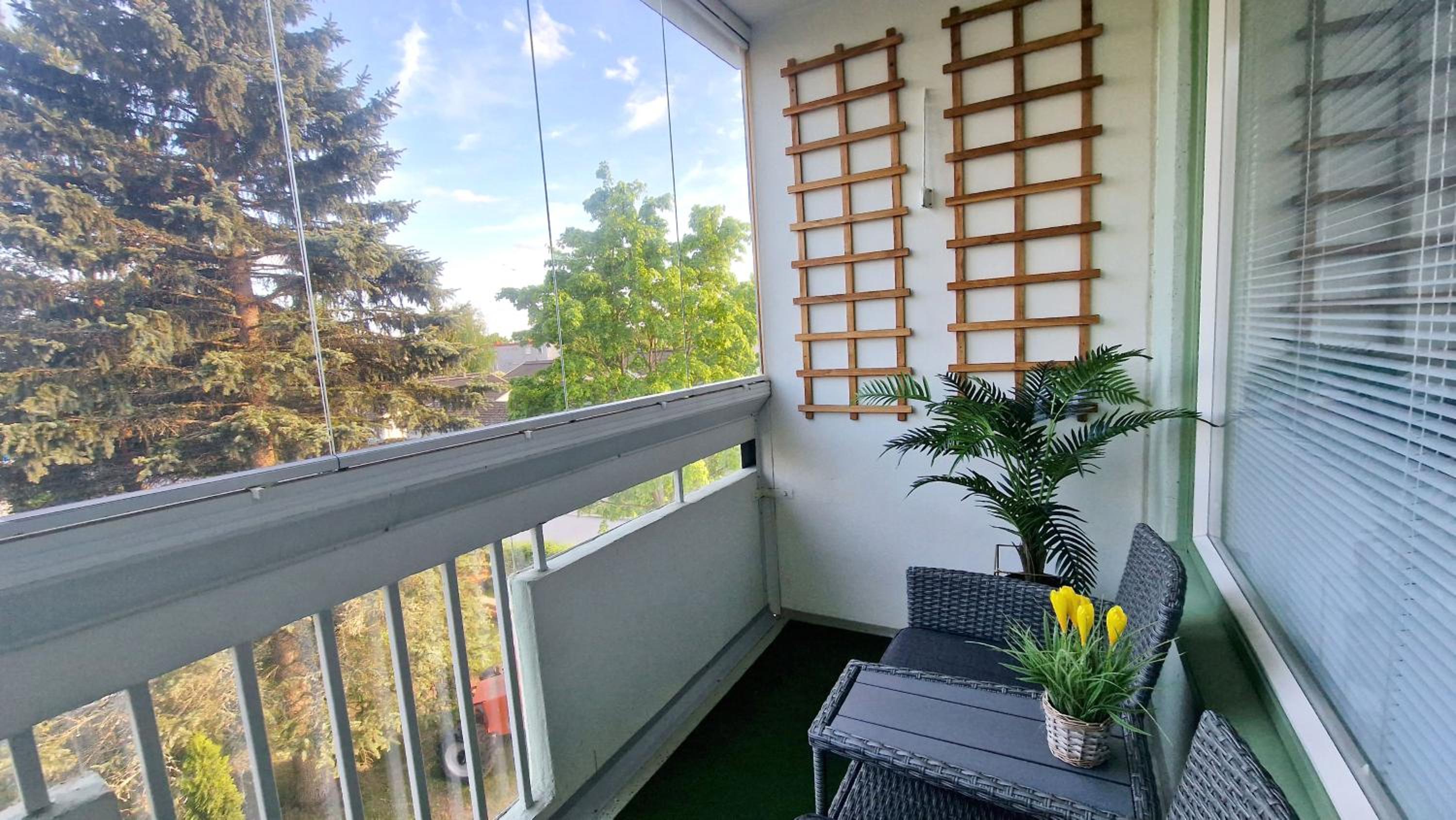 Villa Ruths Stay Maunu
