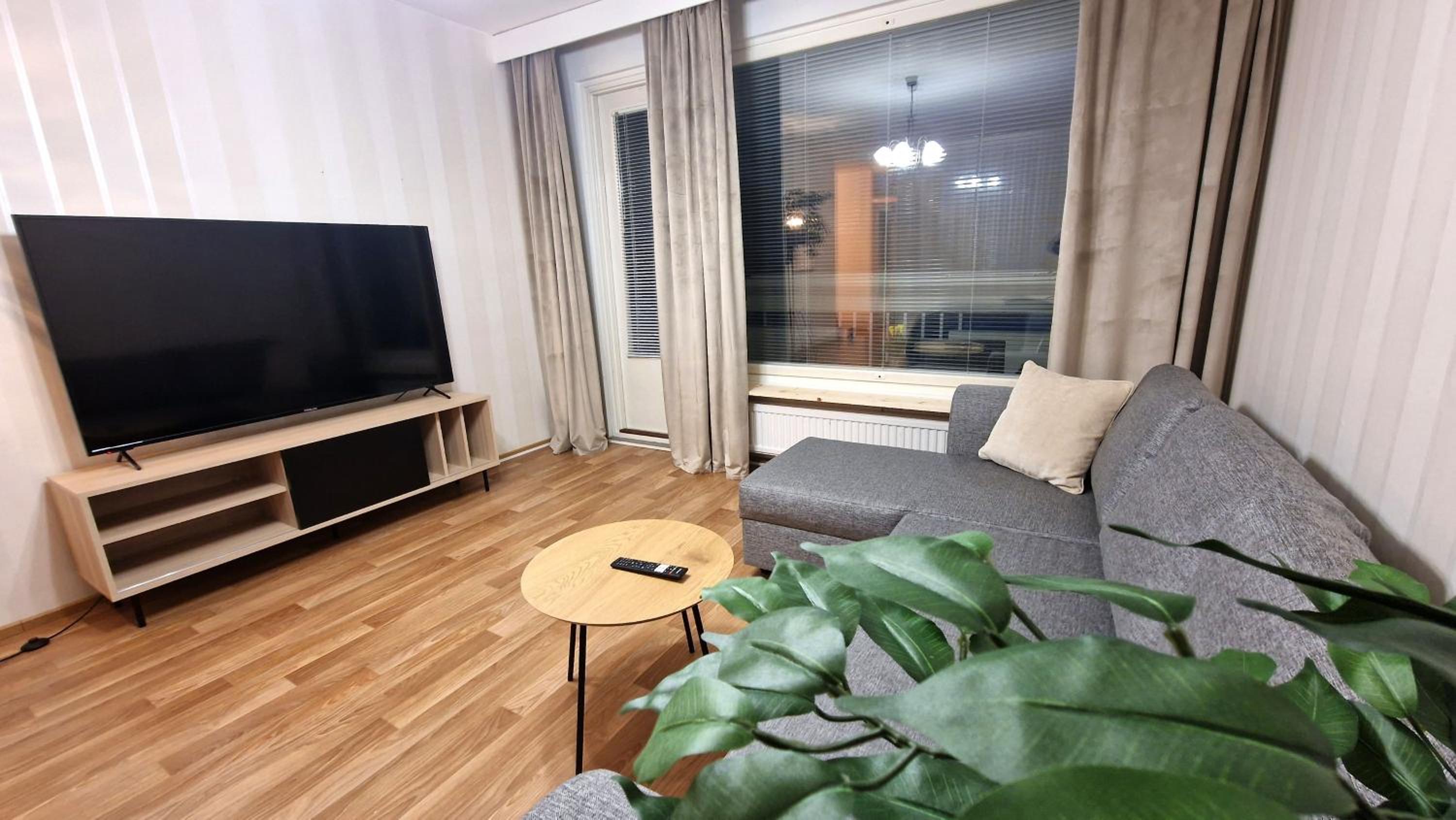Villa Ruths Stay Maunu