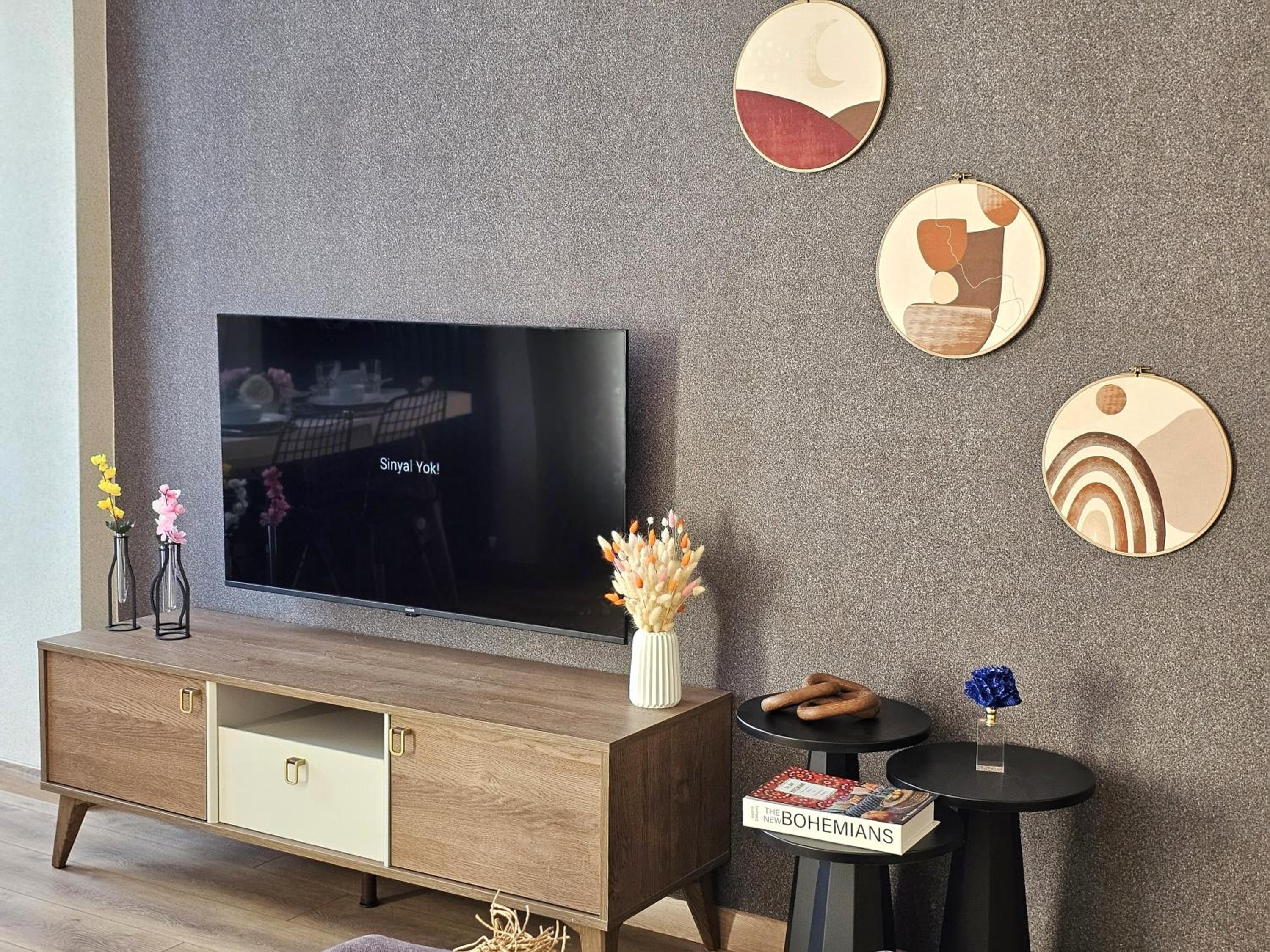 Excellent Apartments Fatih Golden Horn