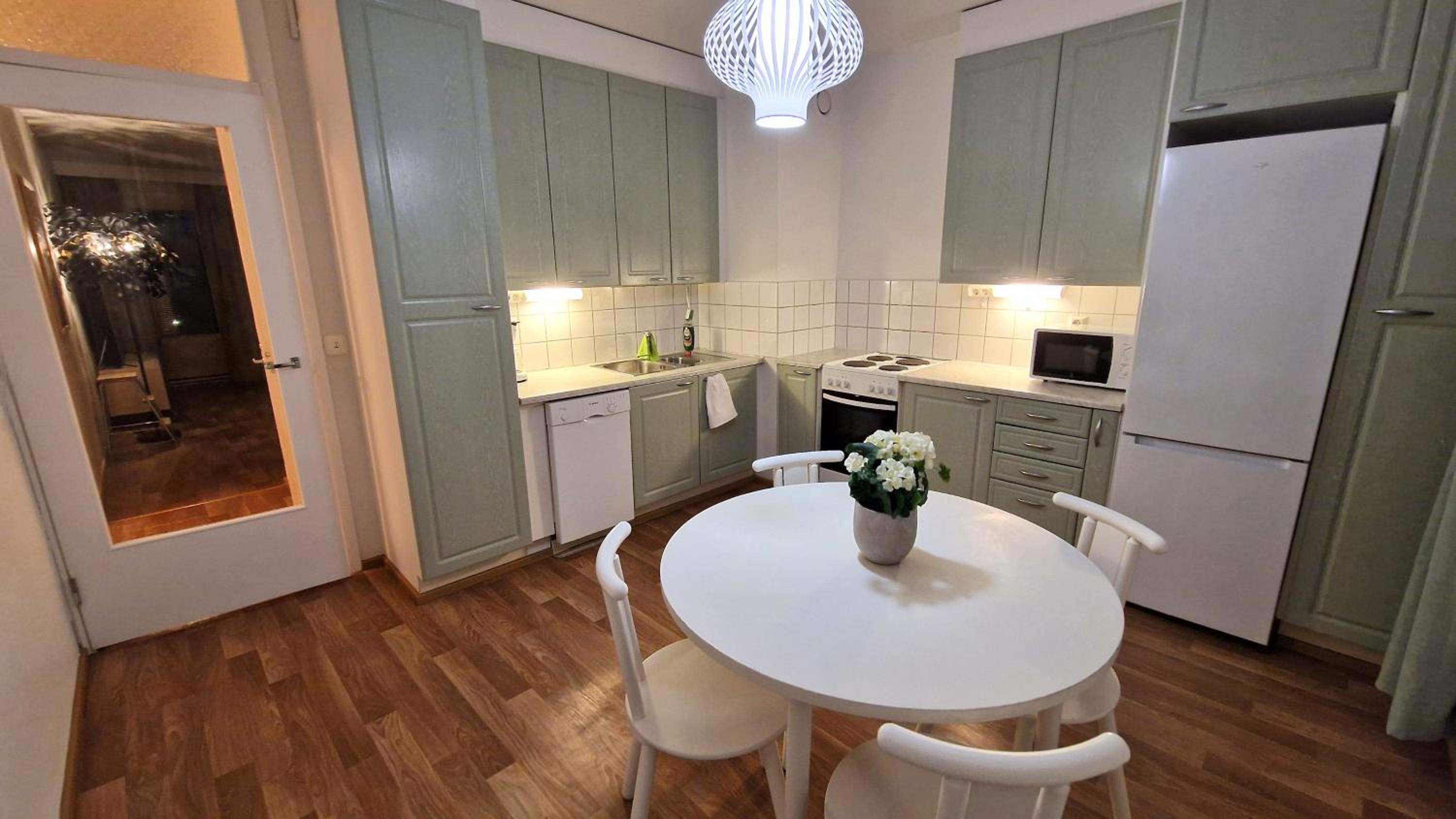 Villa Ruths Stay Maunu