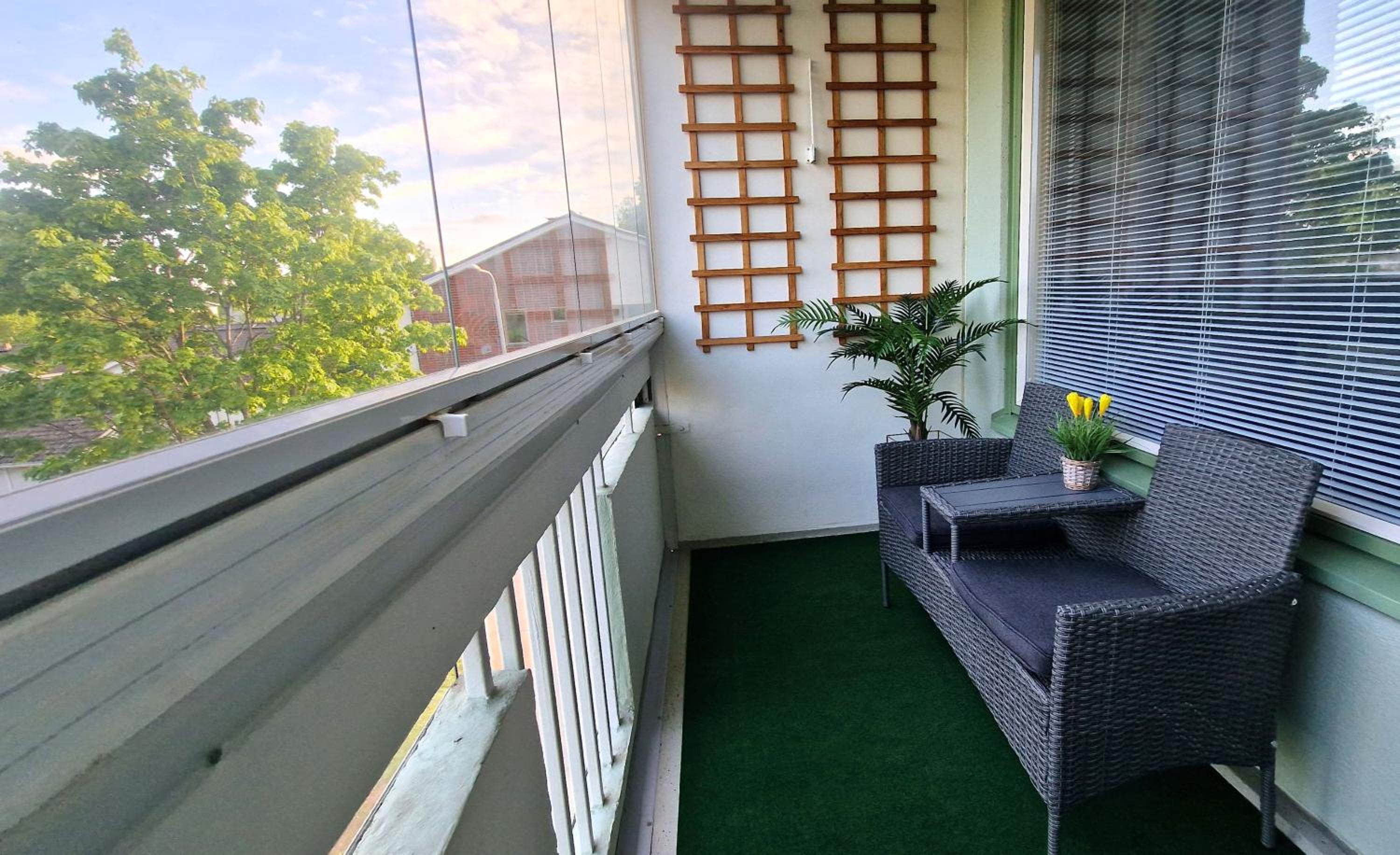 Villa Ruths Stay Maunu