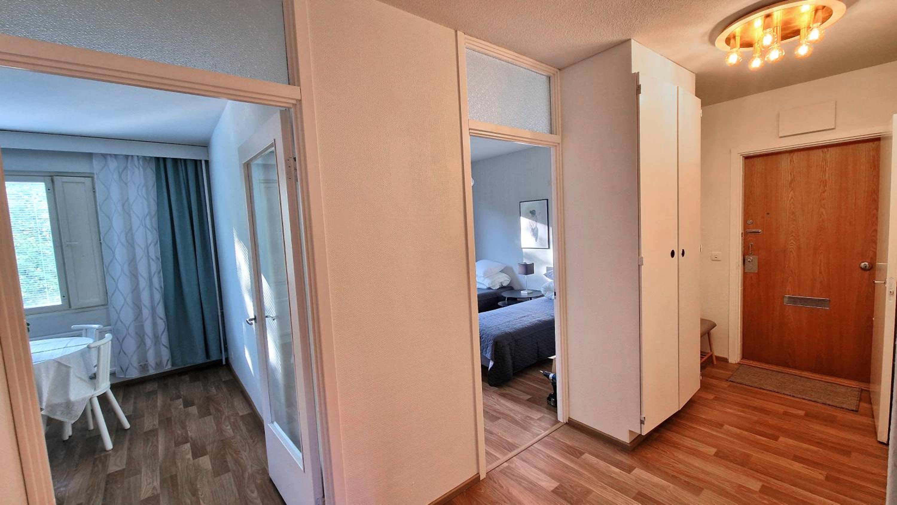 Villa Ruths Stay Maunu