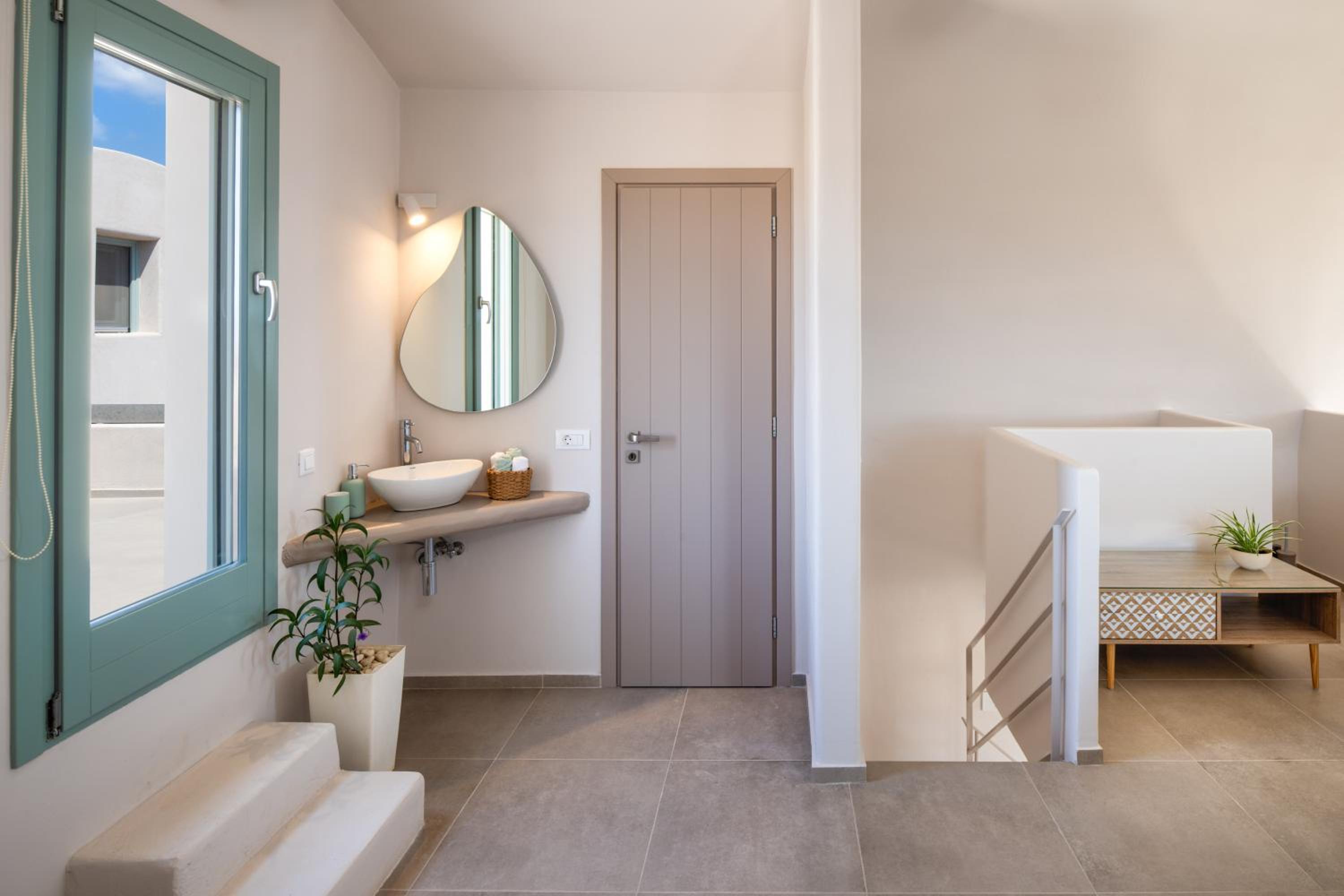 Dune Santorini Villa