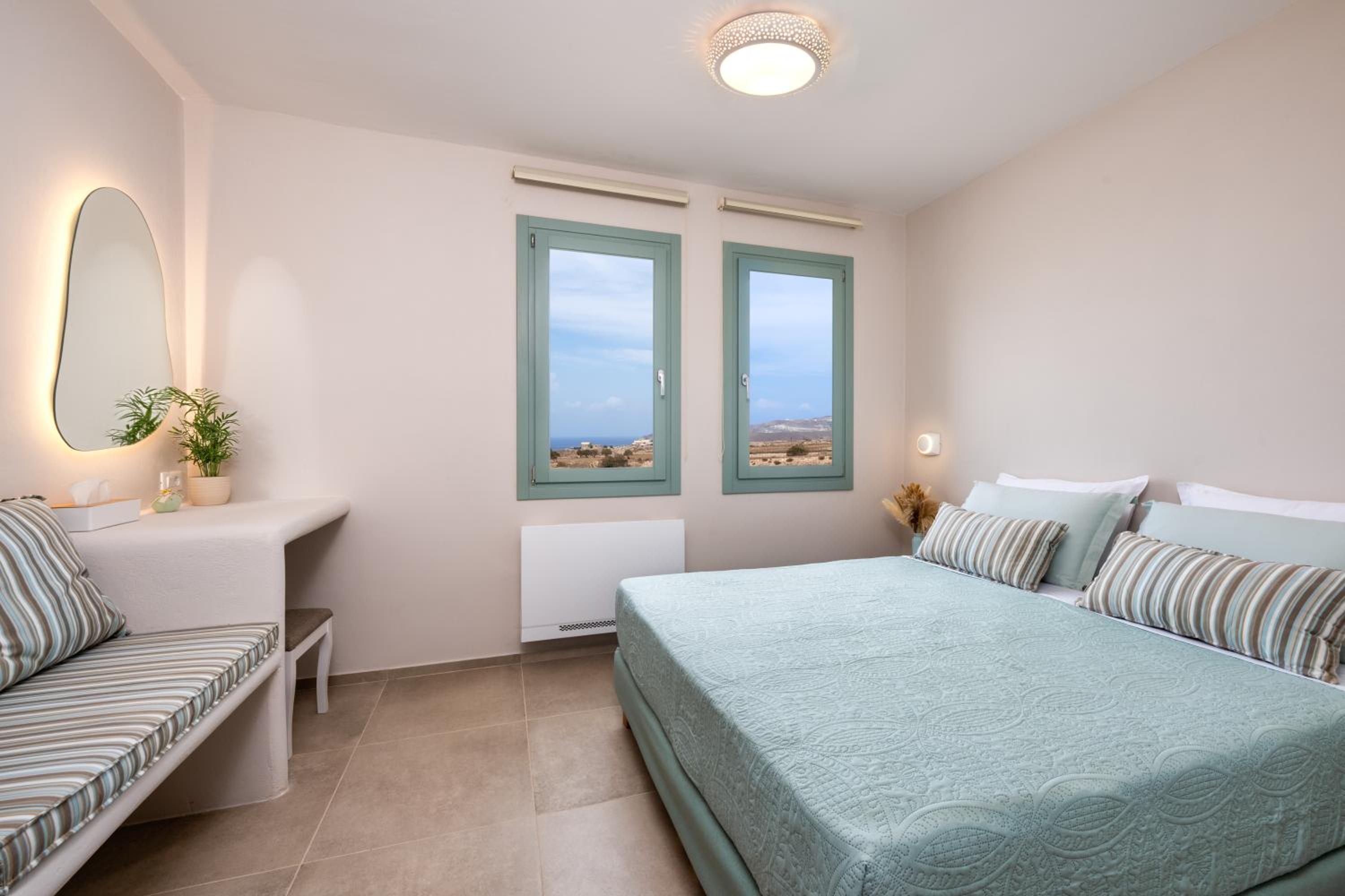 Dune Santorini Villa