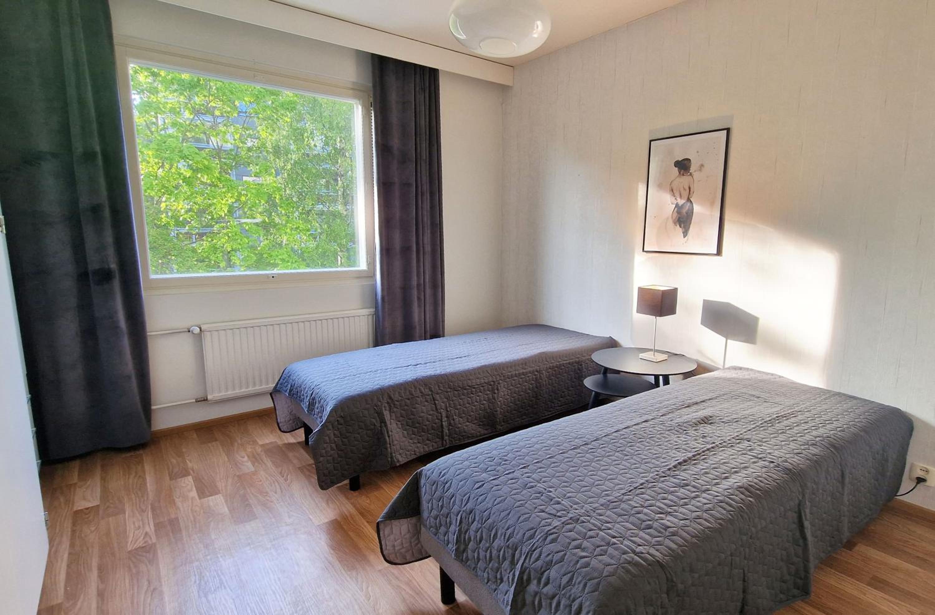Villa Ruths Stay Maunu