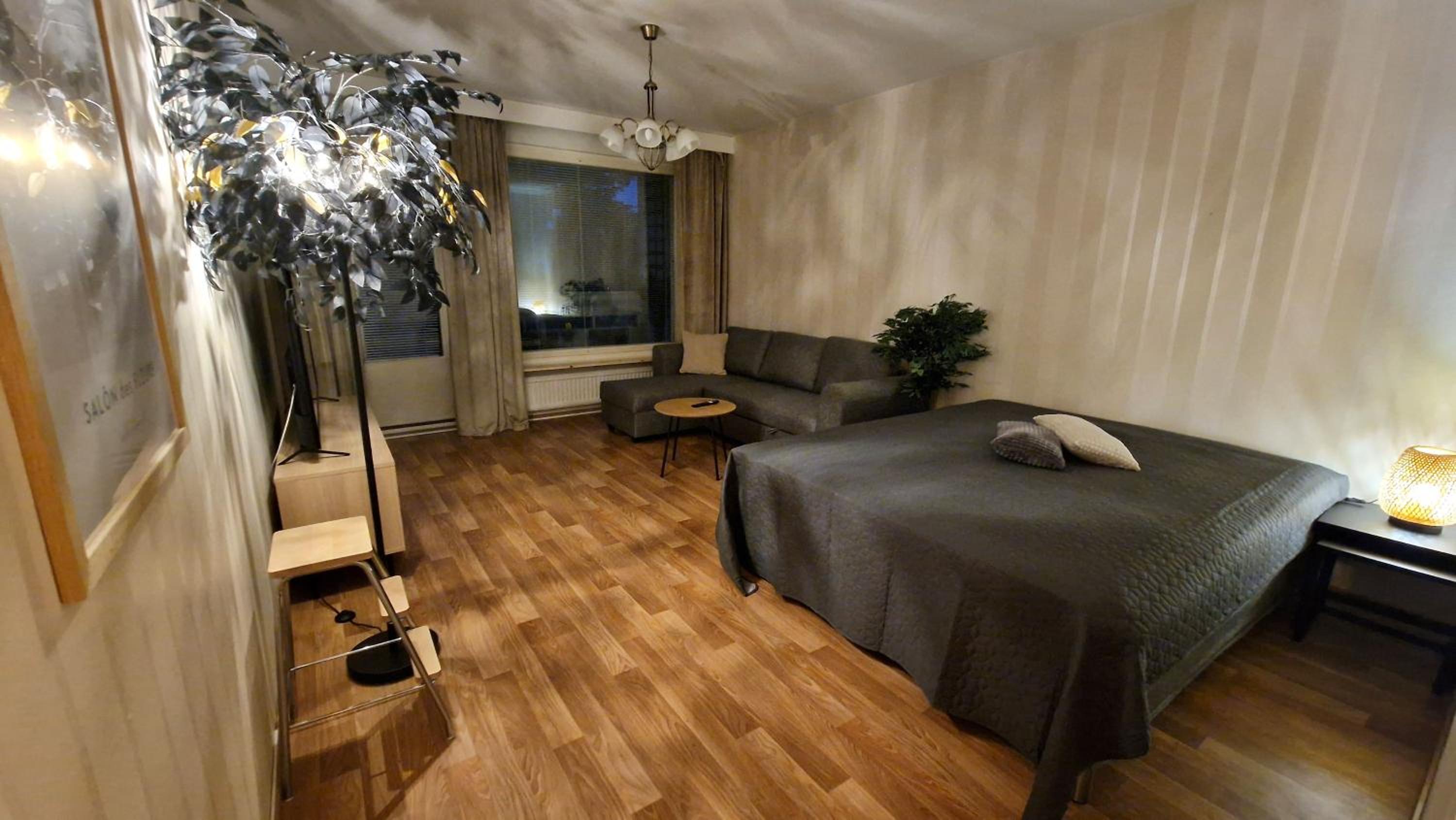 Villa Ruths Stay Maunu
