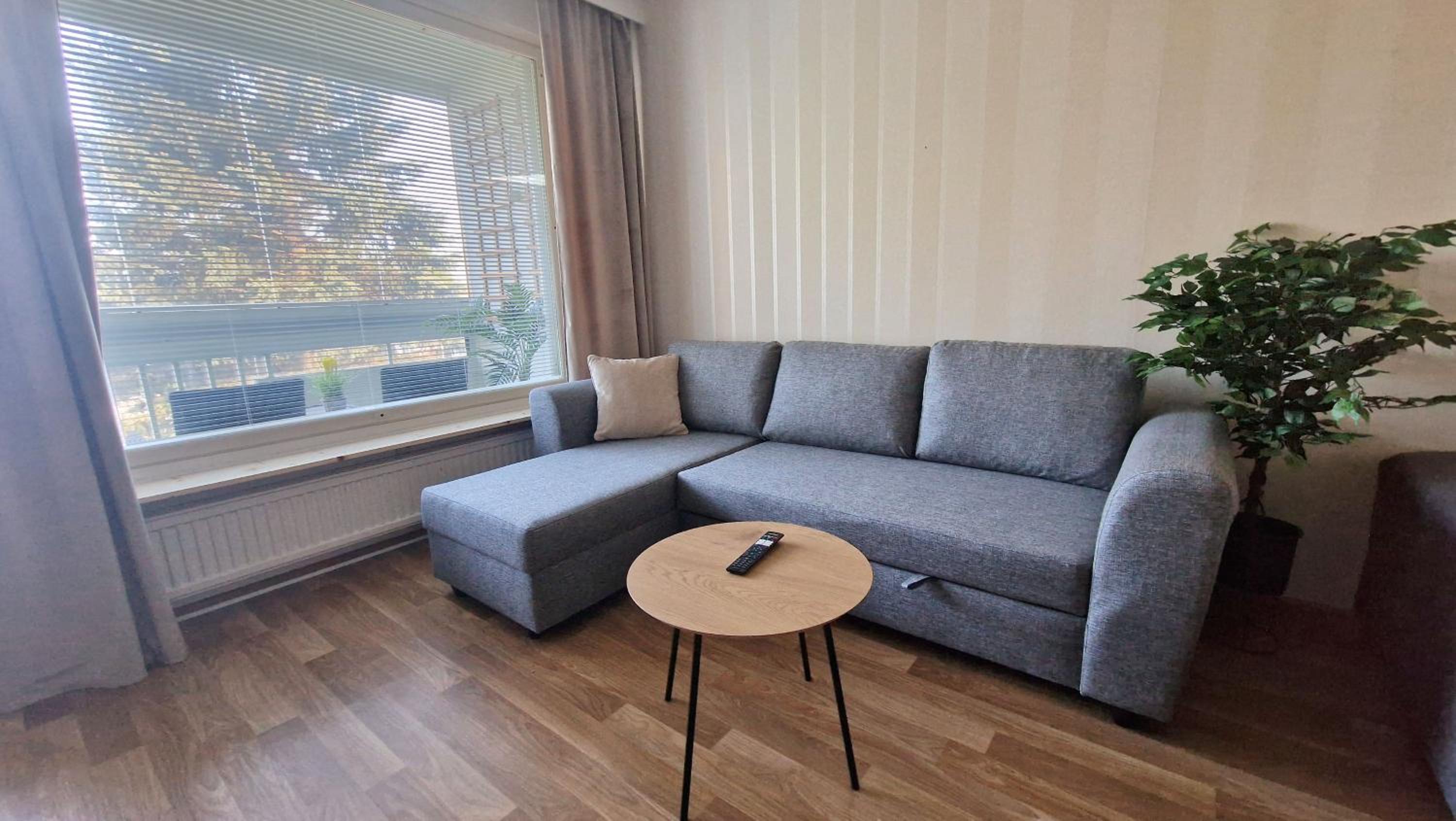 Villa Ruths Stay Maunu