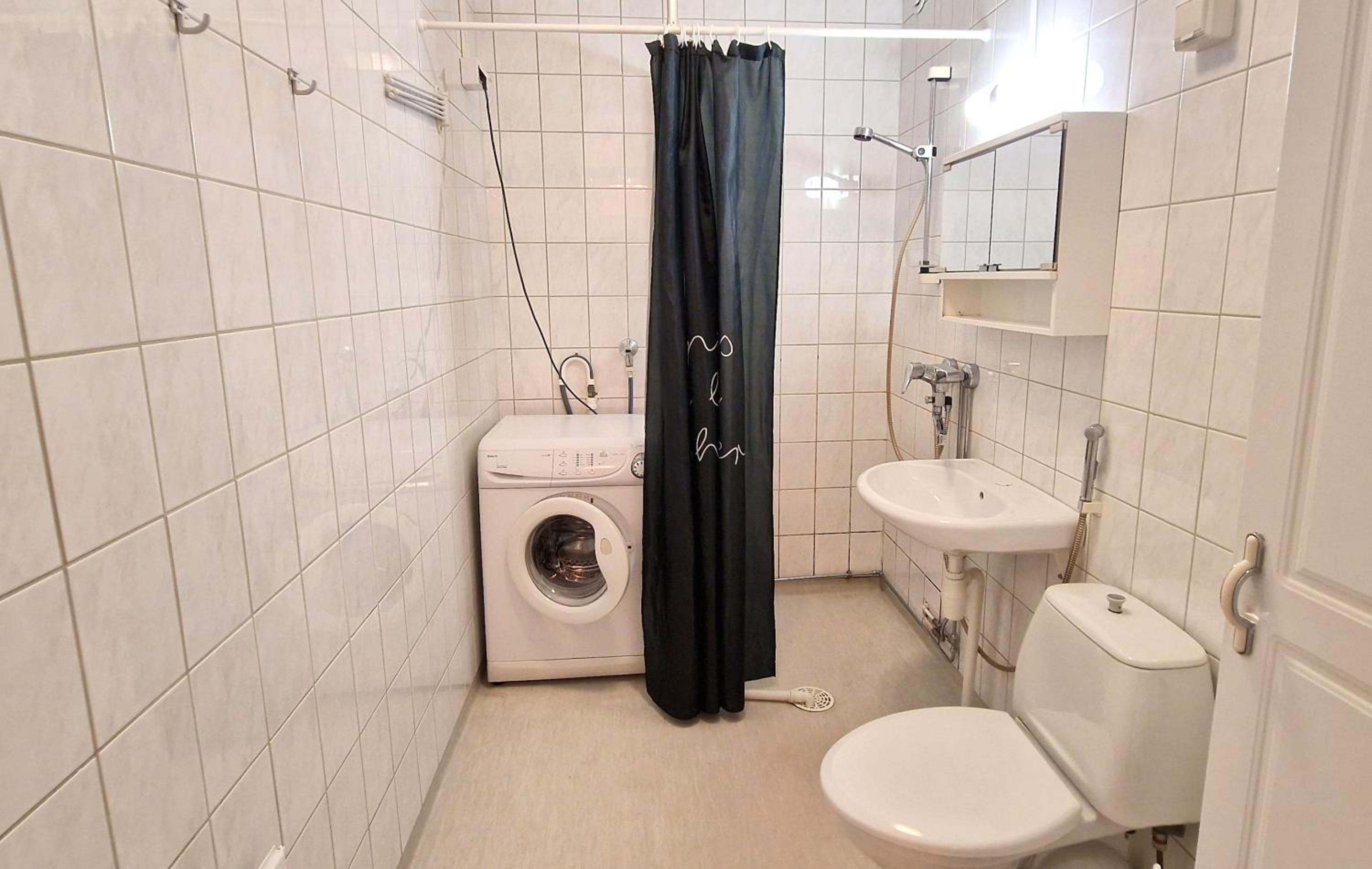 Villa Ruths Stay Maunu