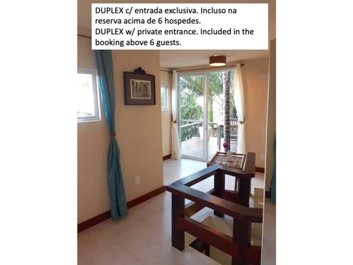Buzios Hillside Retreat