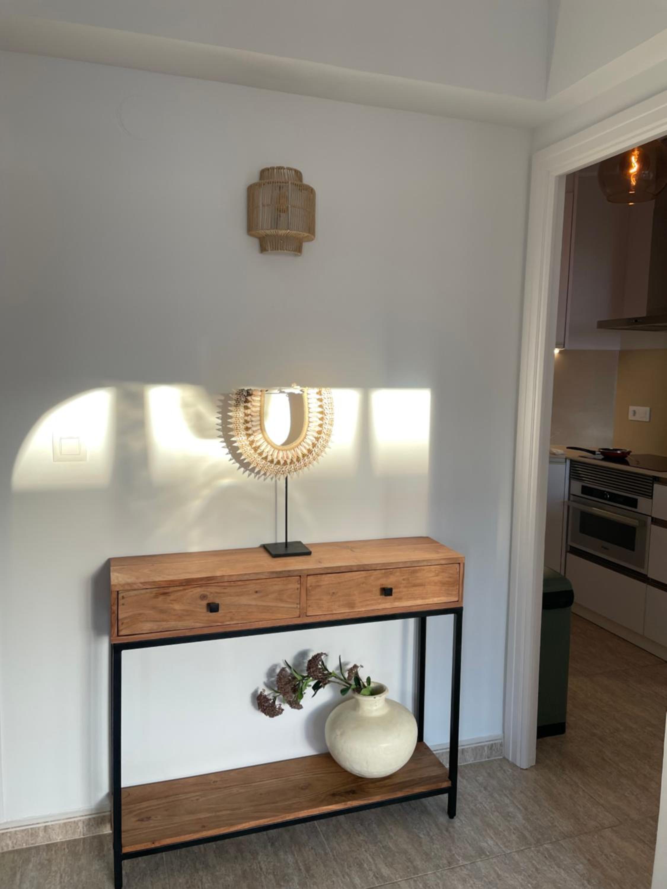 Apartment Calpe - accommodatie Fleming