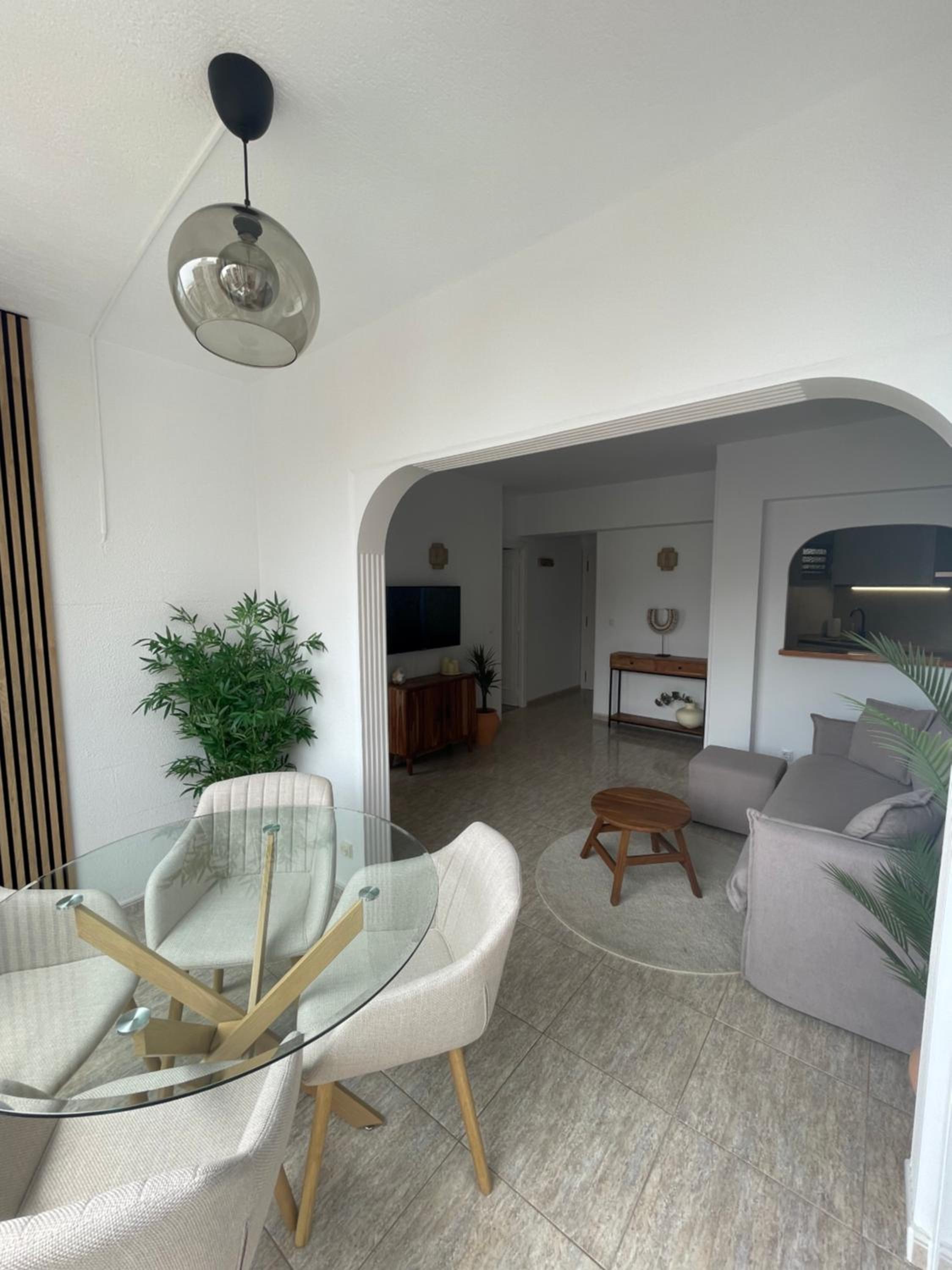 Apartment Calpe - accommodatie Fleming