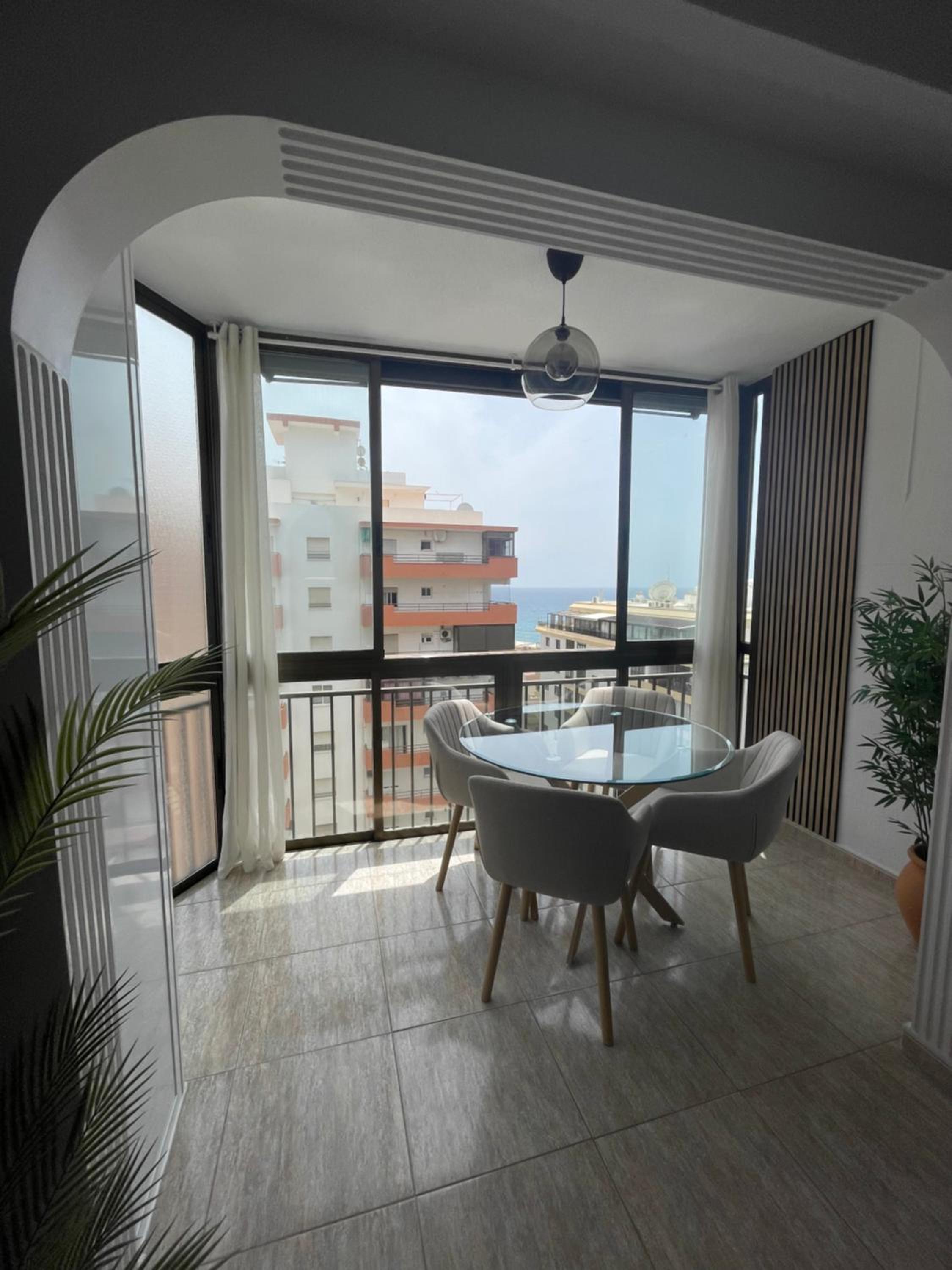 Apartment Calpe - accommodatie Fleming