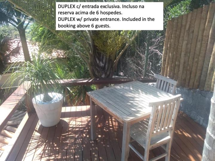 Buzios Hillside Retreat