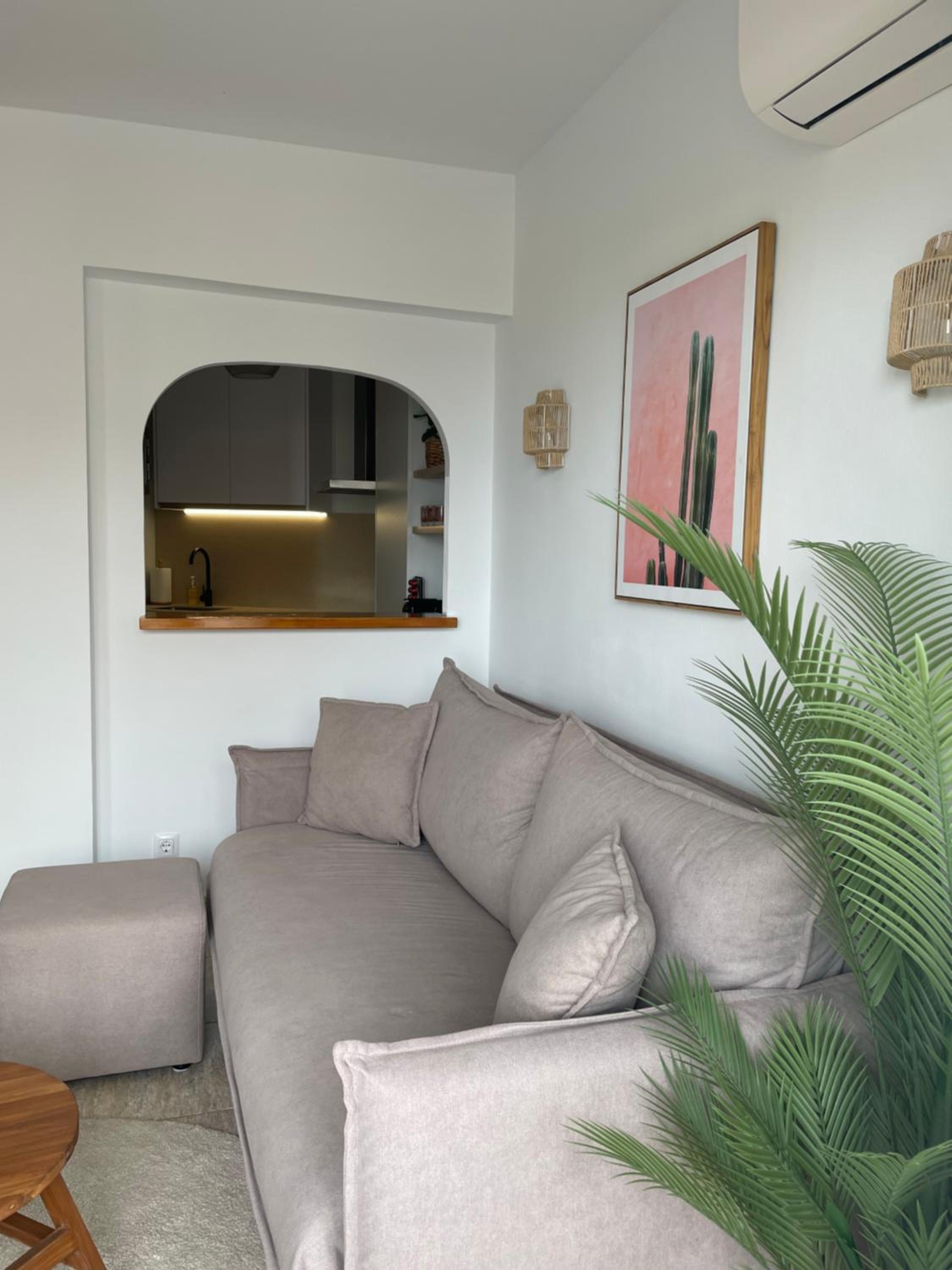 Apartment Calpe - accommodatie Fleming