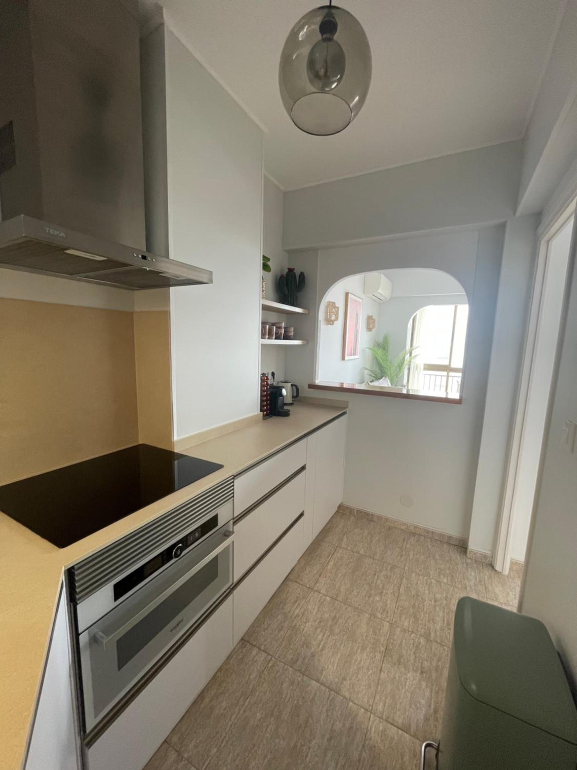 Apartment Calpe - accommodatie Fleming