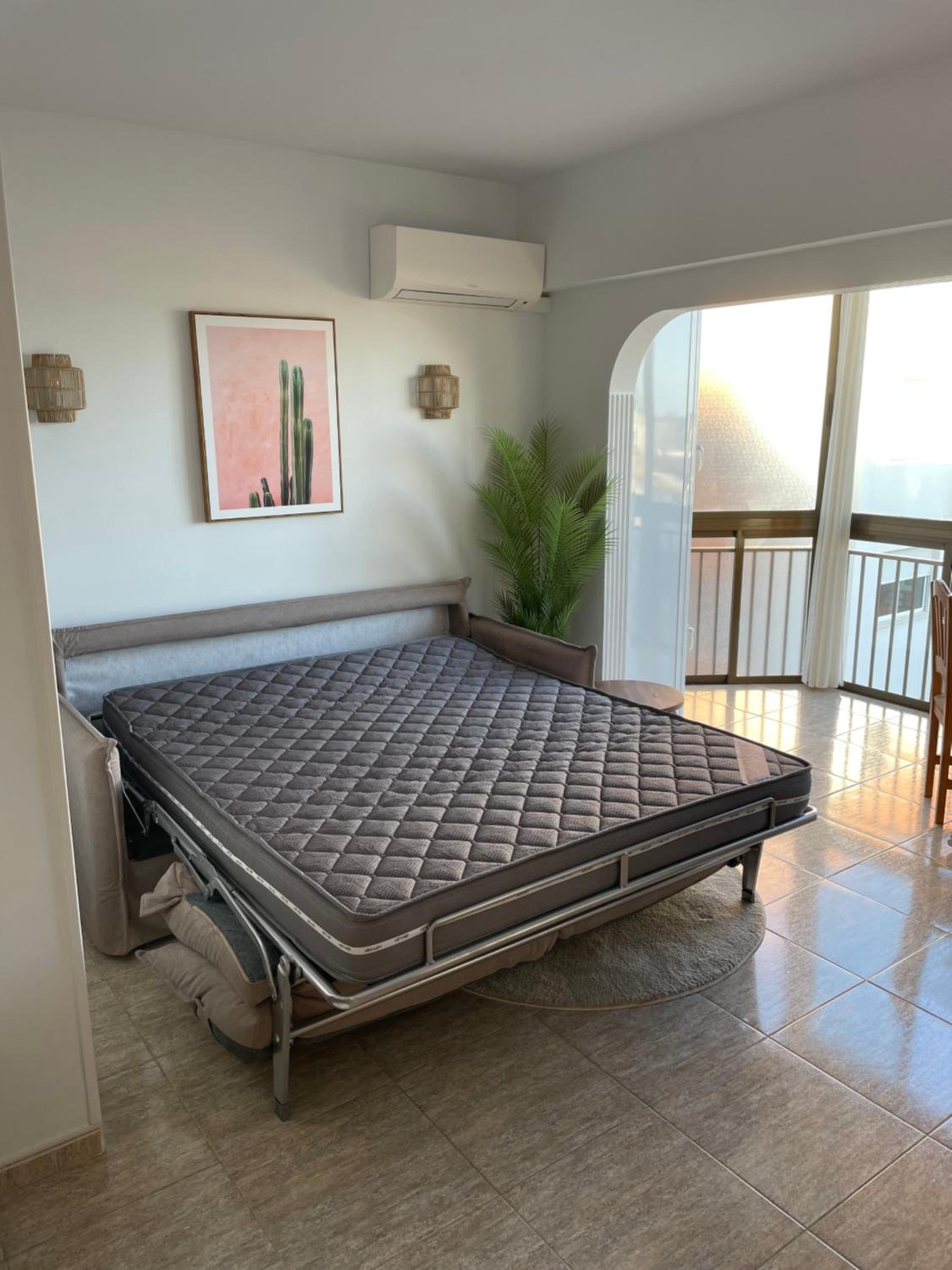 Apartment Calpe - accommodatie Fleming