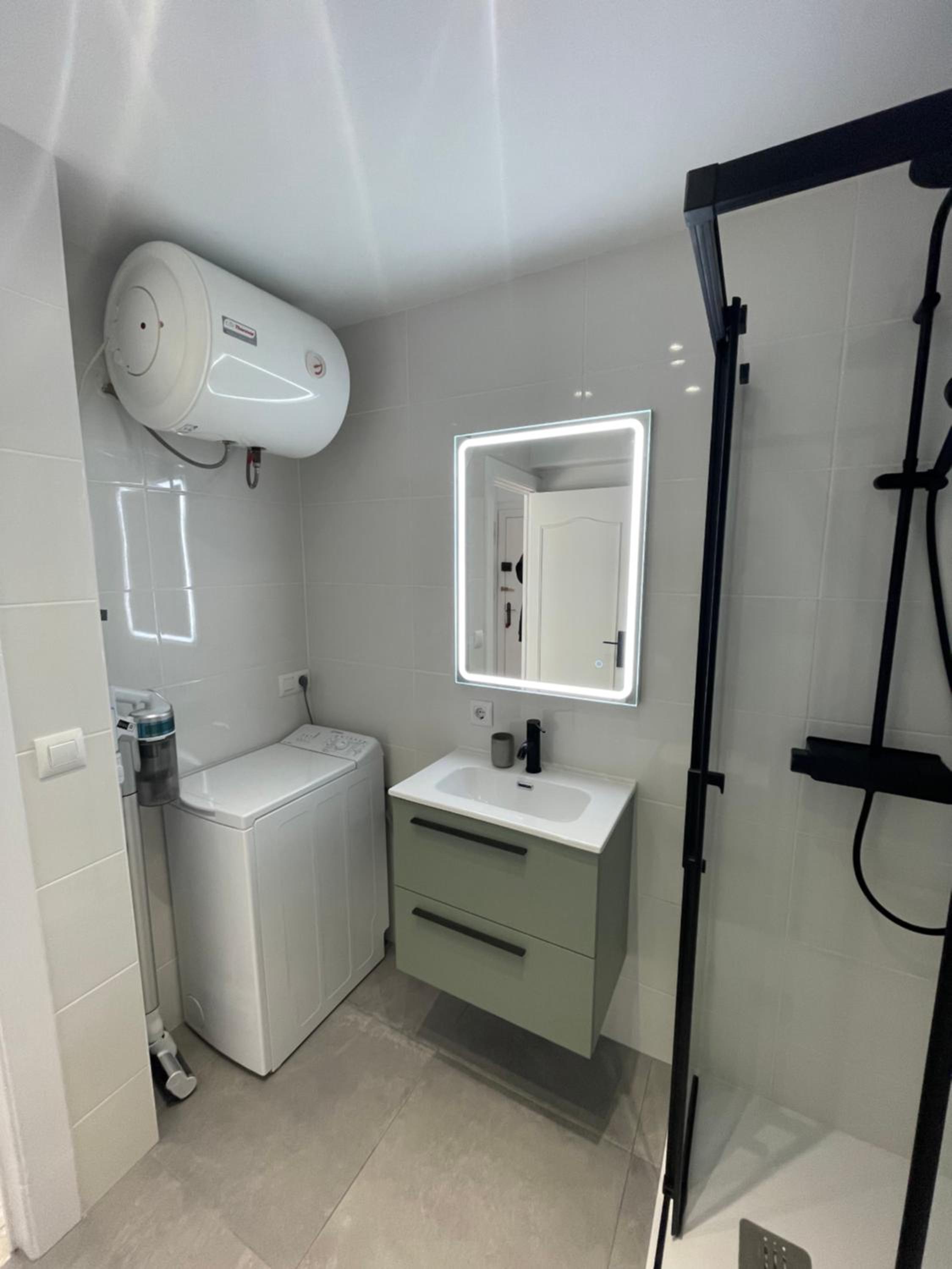 Apartment Calpe - accommodatie Fleming