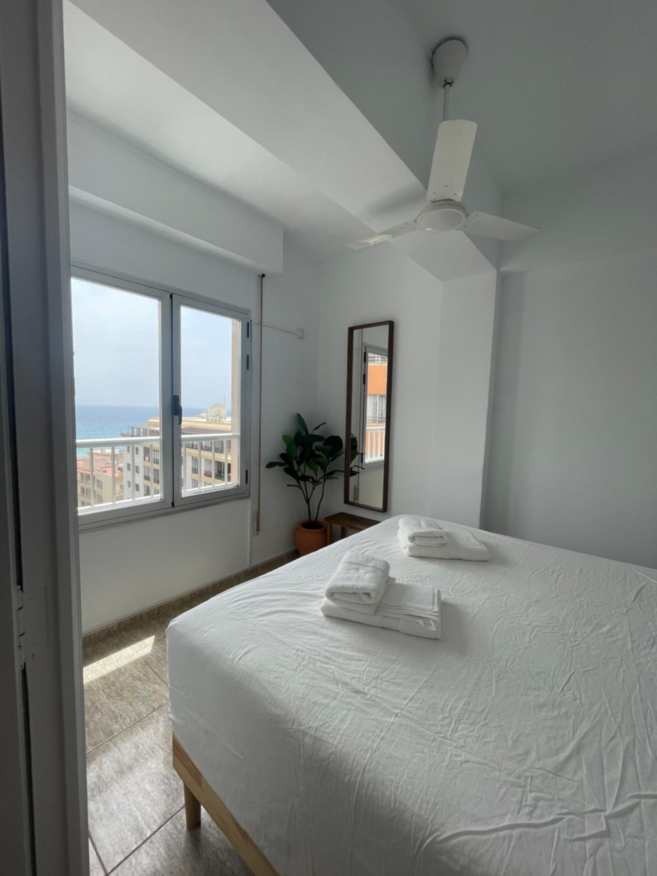 Apartment Calpe - accommodatie Fleming