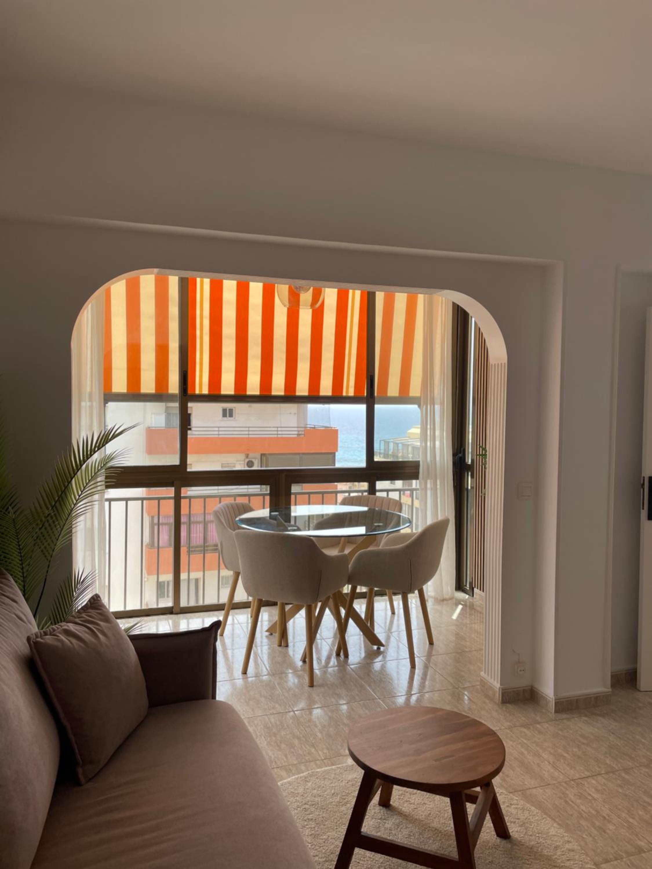 Apartment Calpe - accommodatie Fleming