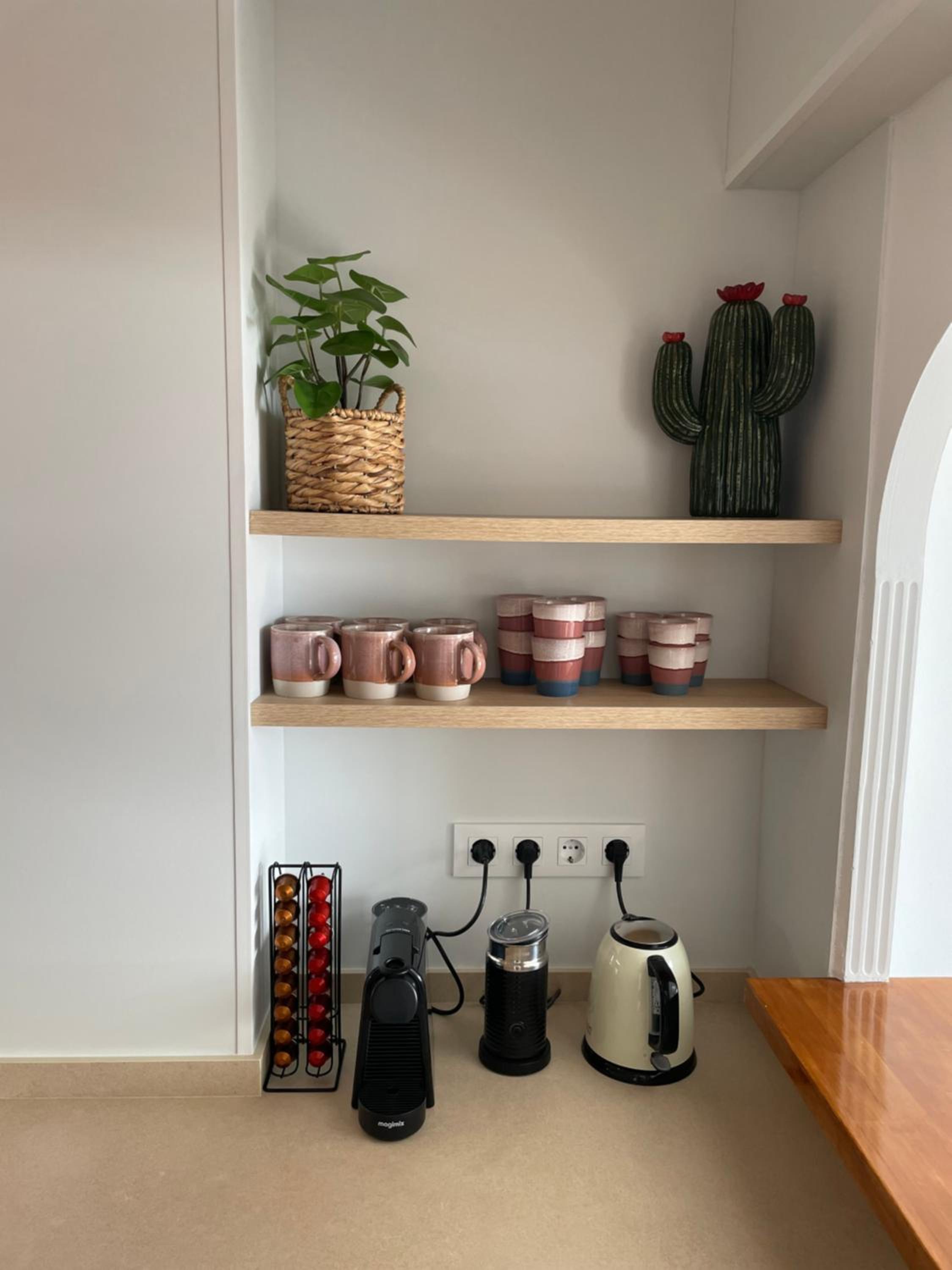 Apartment Calpe - accommodatie Fleming