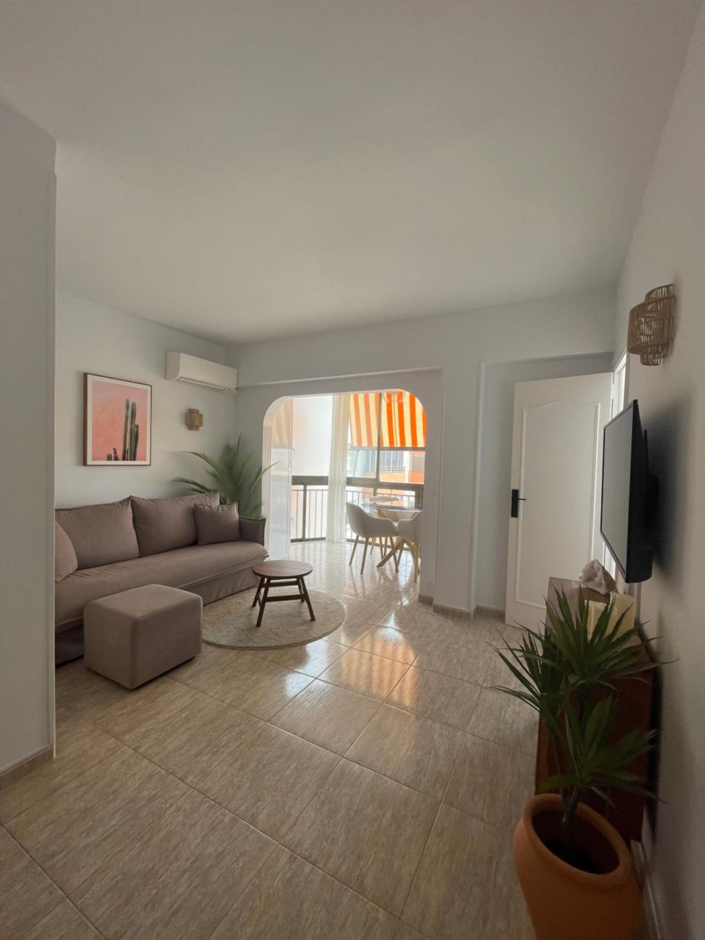 Apartment Calpe - accommodatie Fleming