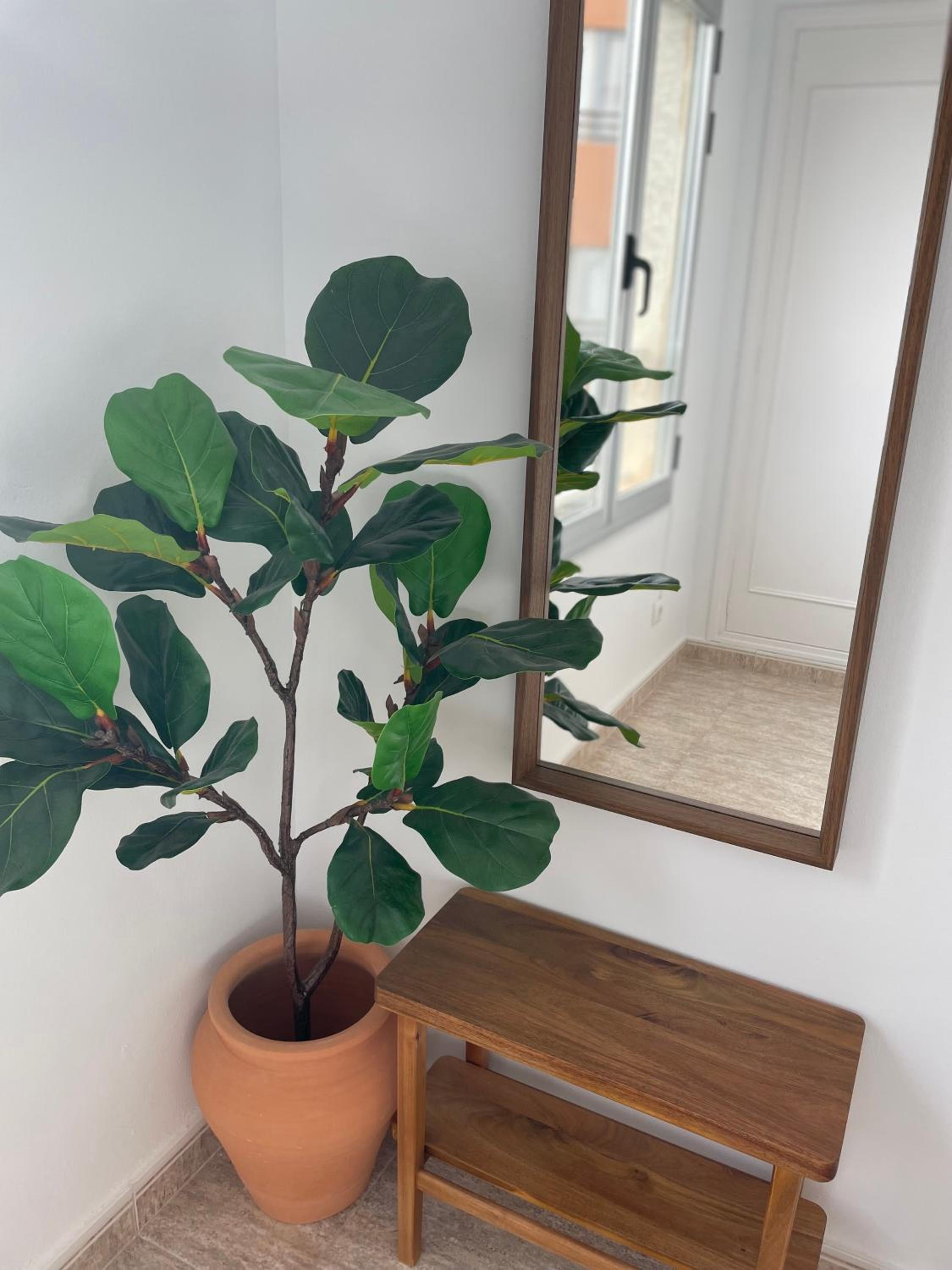 Apartment Calpe - accommodatie Fleming