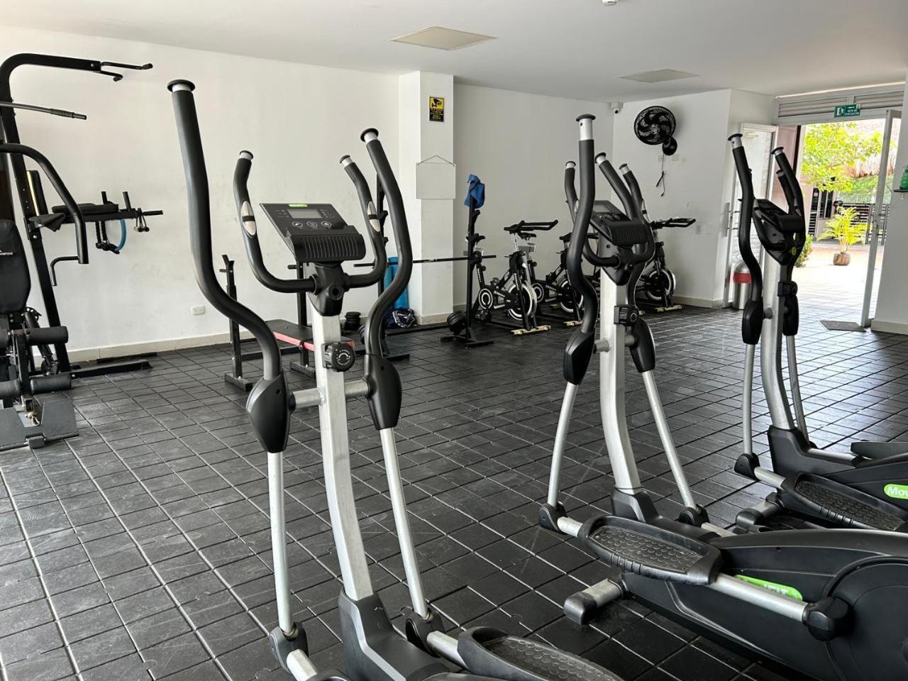Hermoso apartamento en Ricaurte C/MARCA