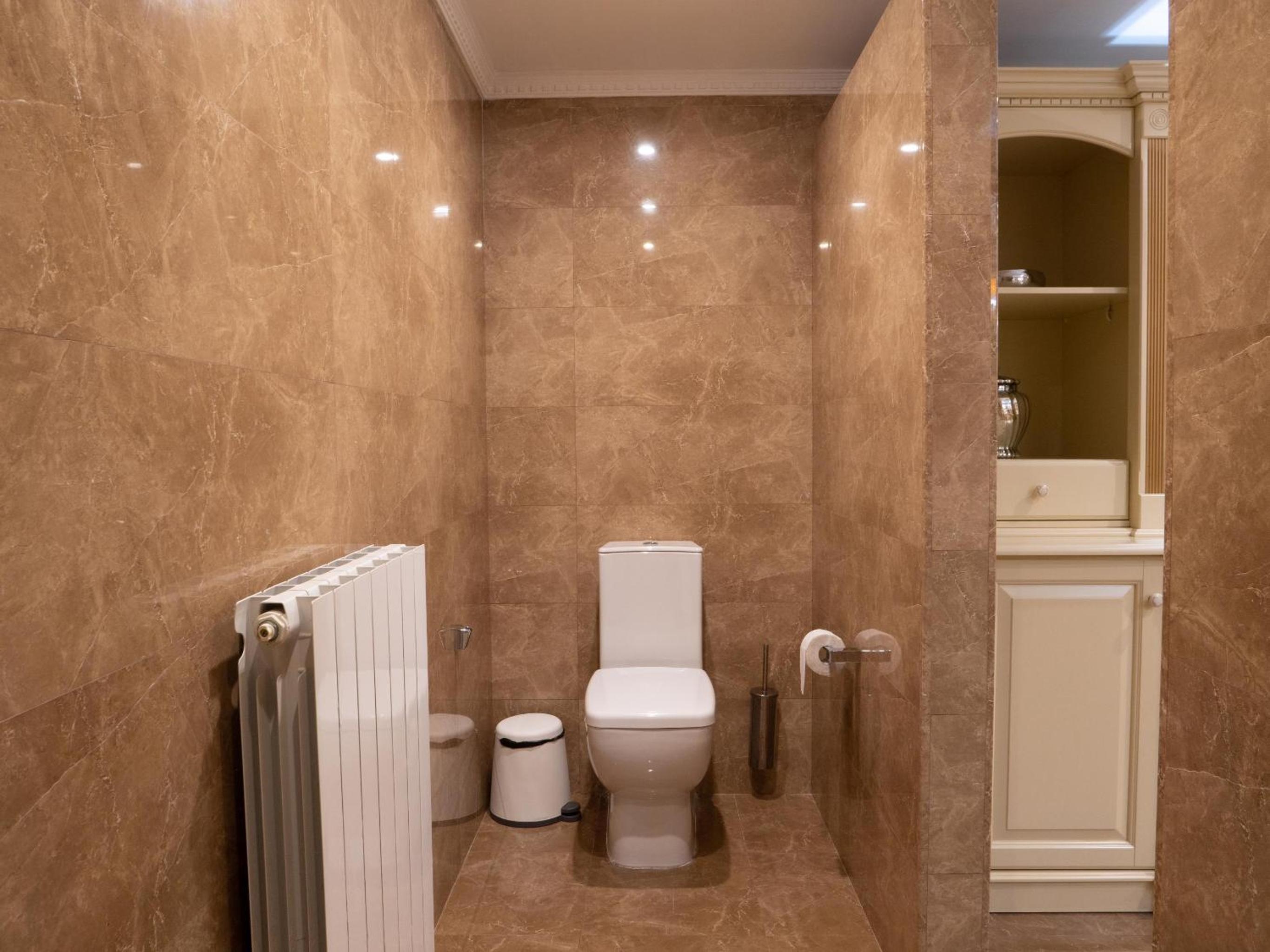 Villa Alexandra: Sea Views Pool Jacuzzi Sauna
