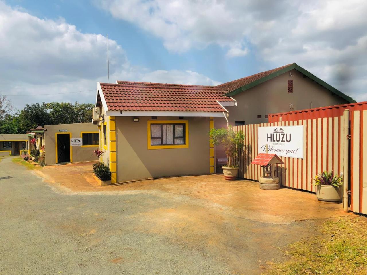 Hluhluwe Vacations - Hluzu Guest House - Property Image 4