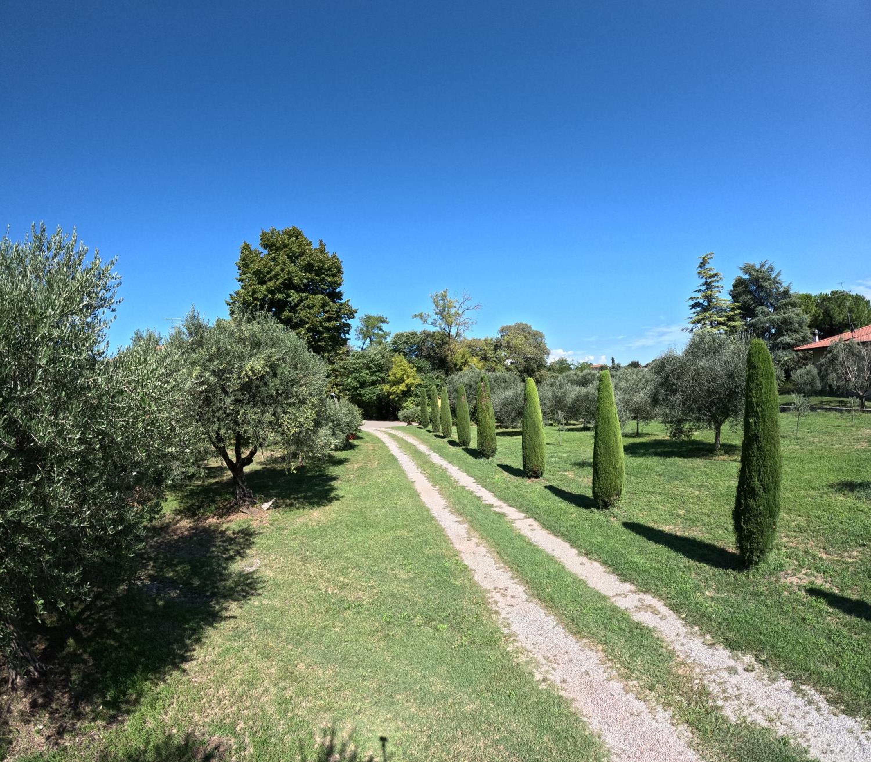Agriturismo Gardenali