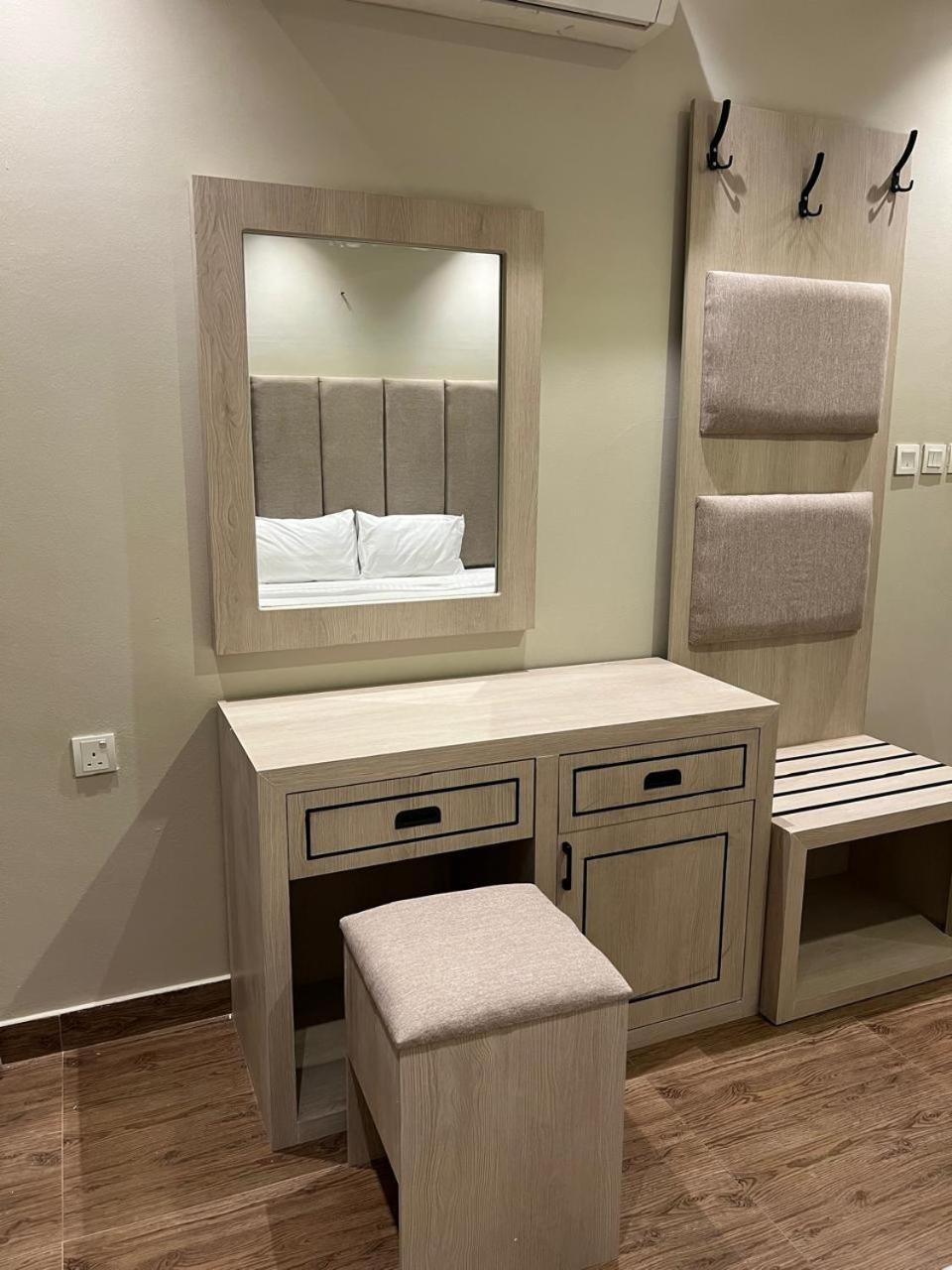 Denara Furnished Apartments