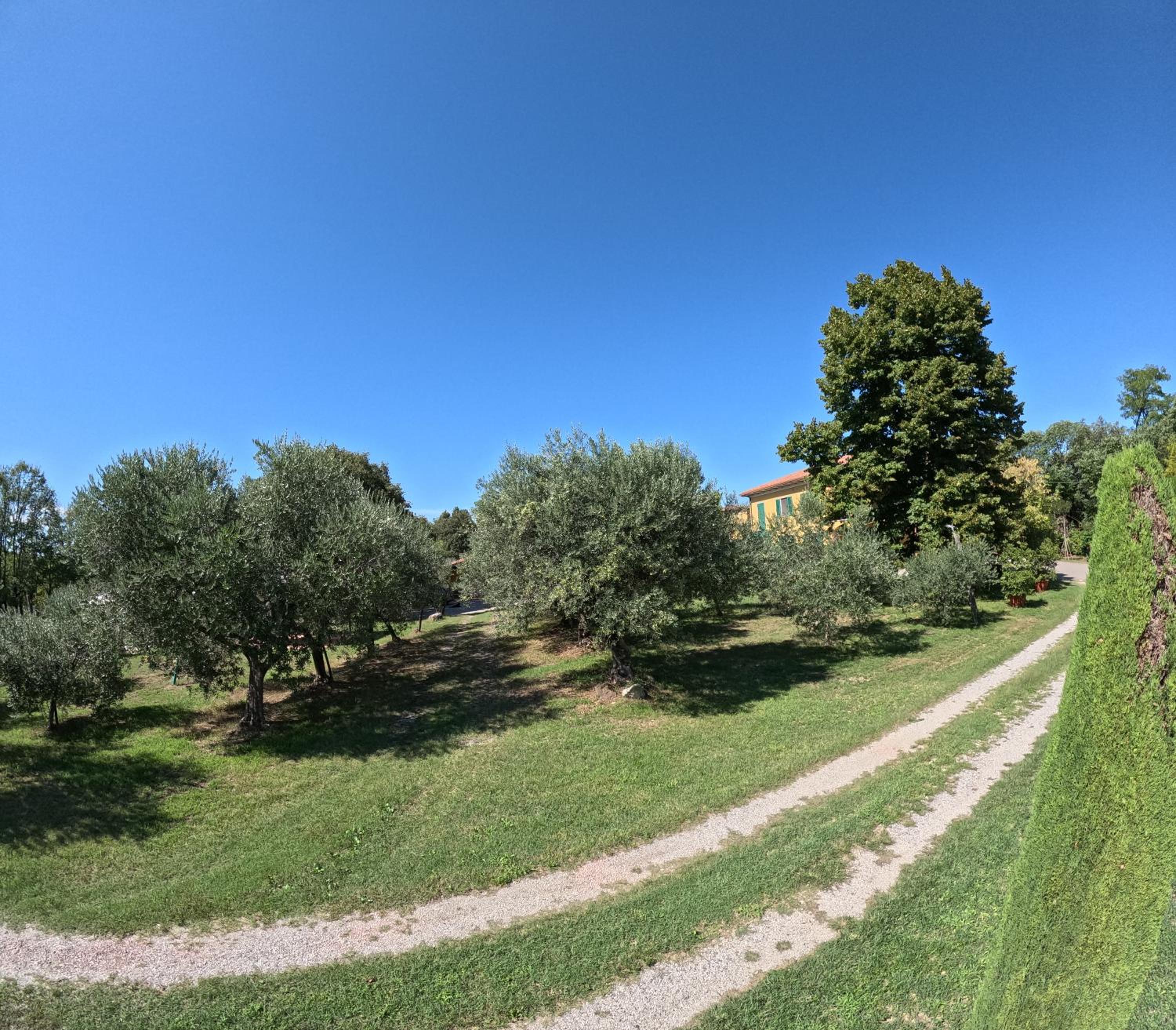 Agriturismo Gardenali