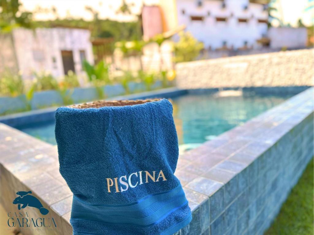 Casa Garaguá - Porto de Pedras,AL - Patacho