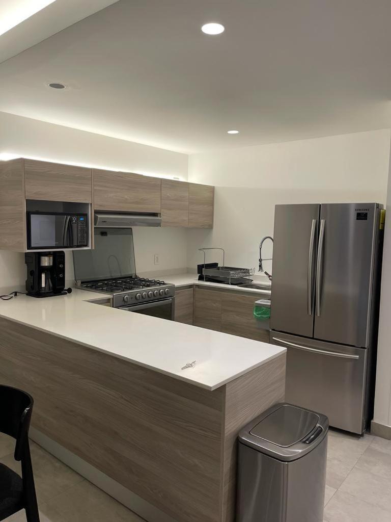 Apartamento Nuevo Polanco photo 2