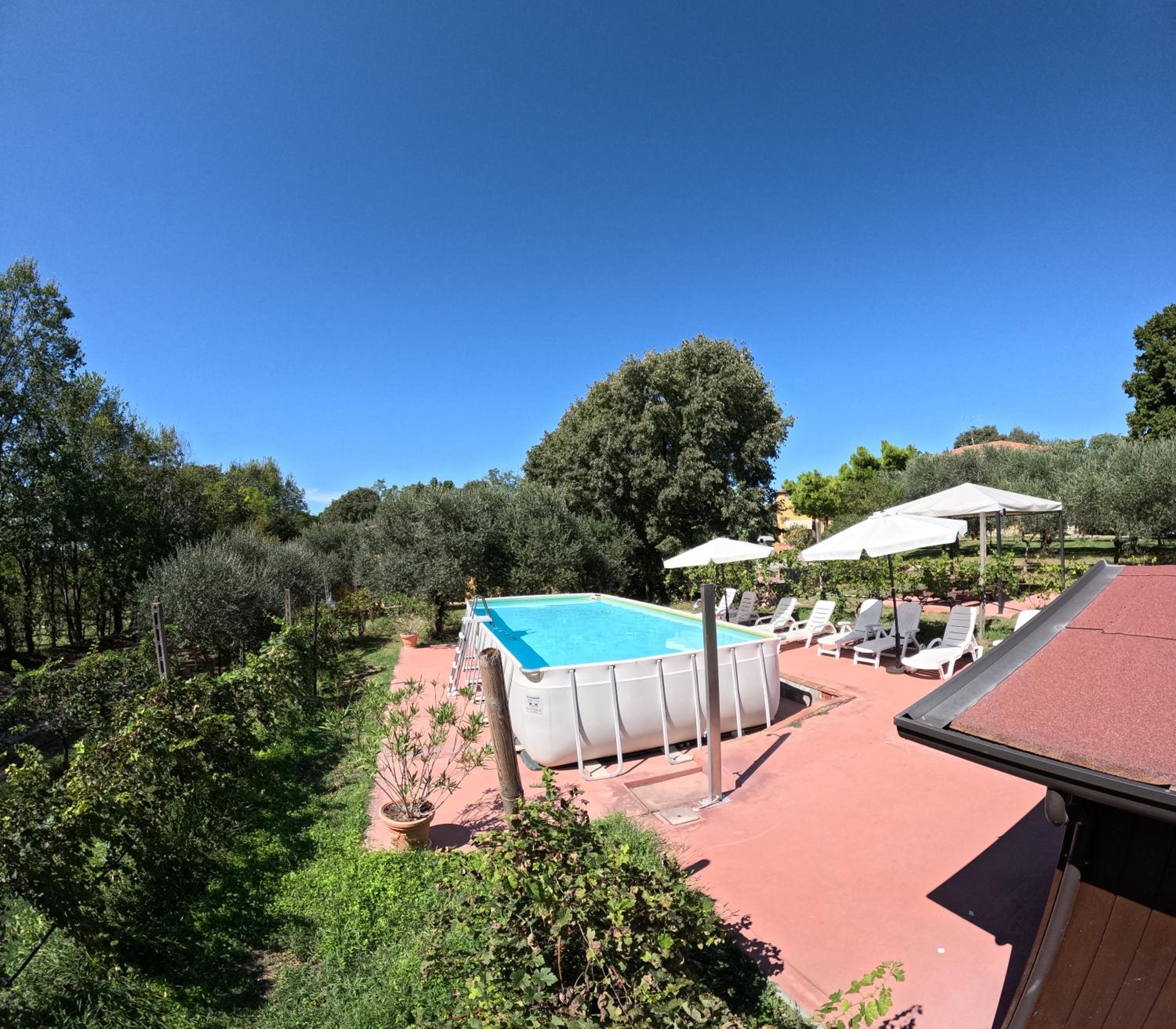 Agriturismo Gardenali