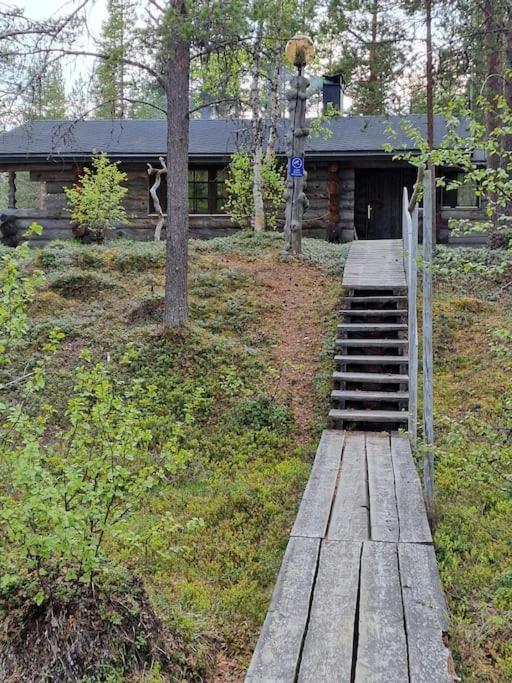 Magical House