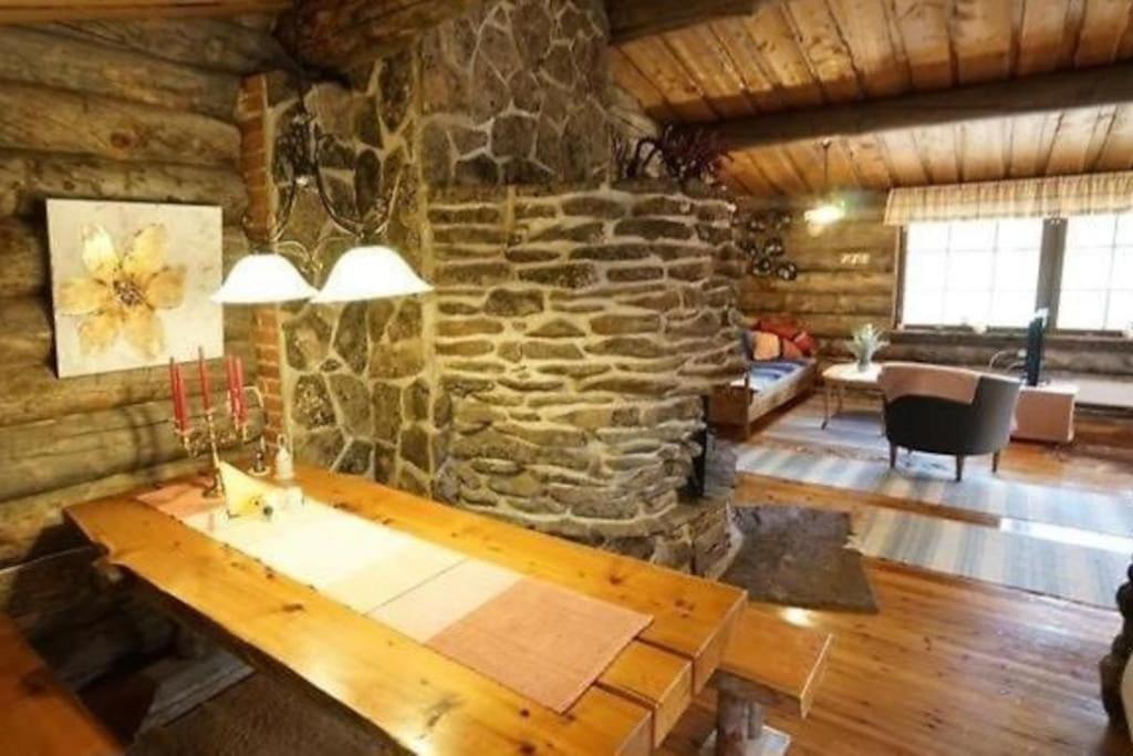 Magical House