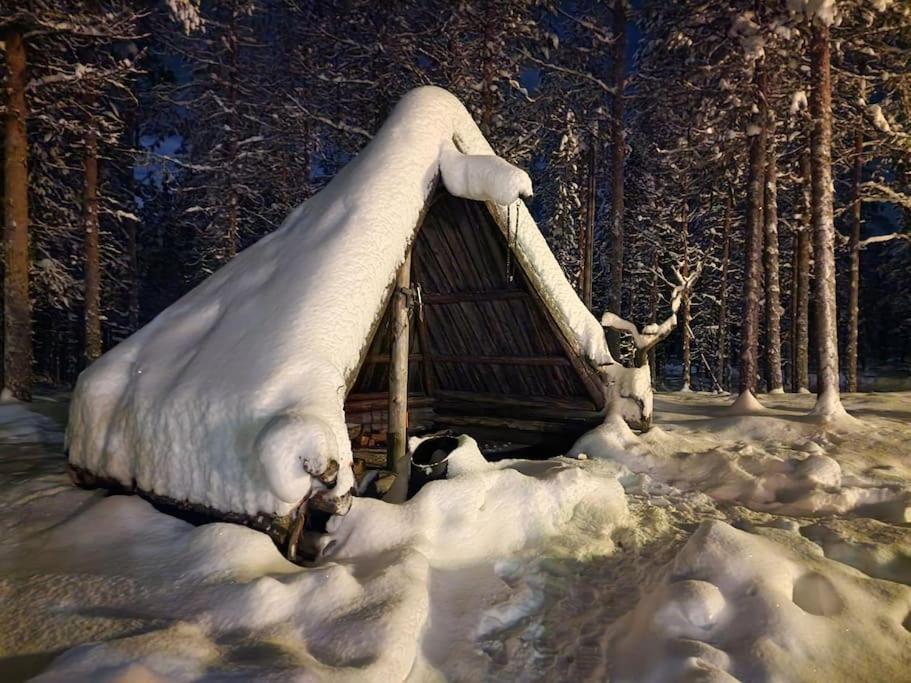 Magical House