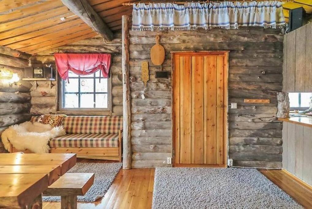 Magical House