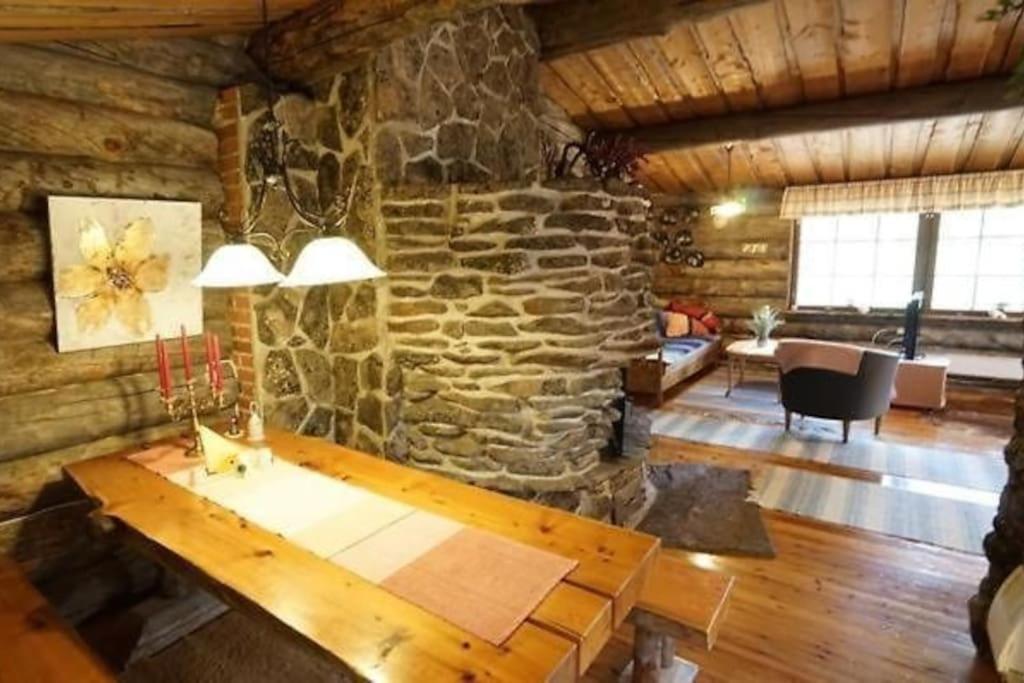 Magical House