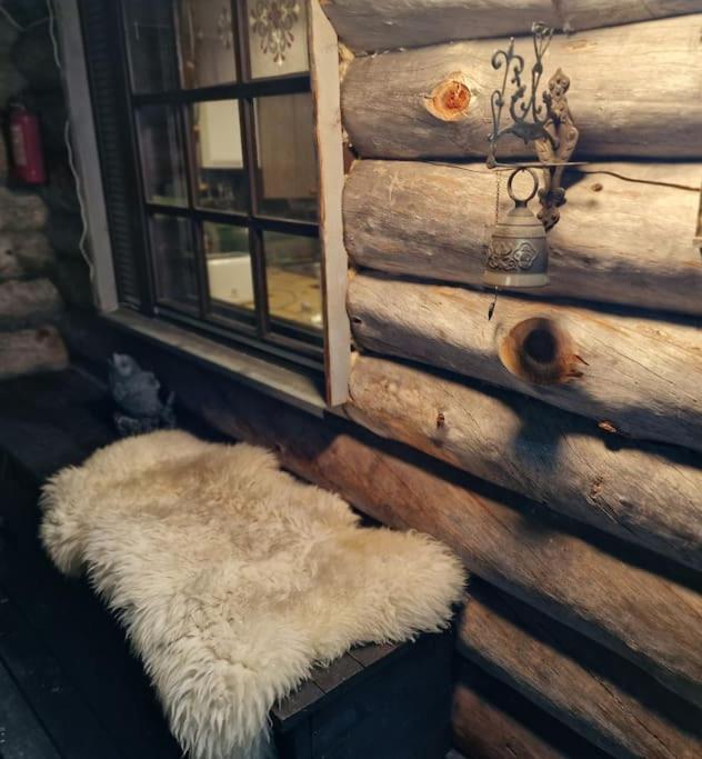 Magical House